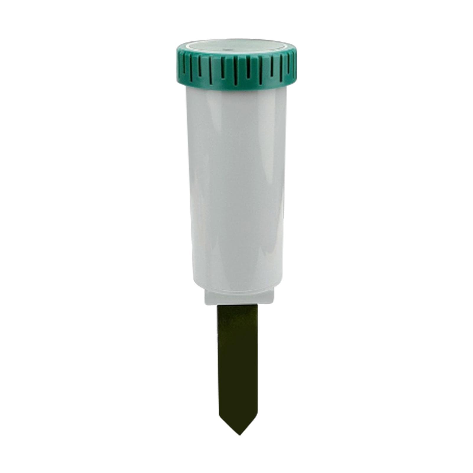 Tuya Smart WiFi Wireless Soil Temperature and Humidity Meter Soil Tester for Garden Lawn white