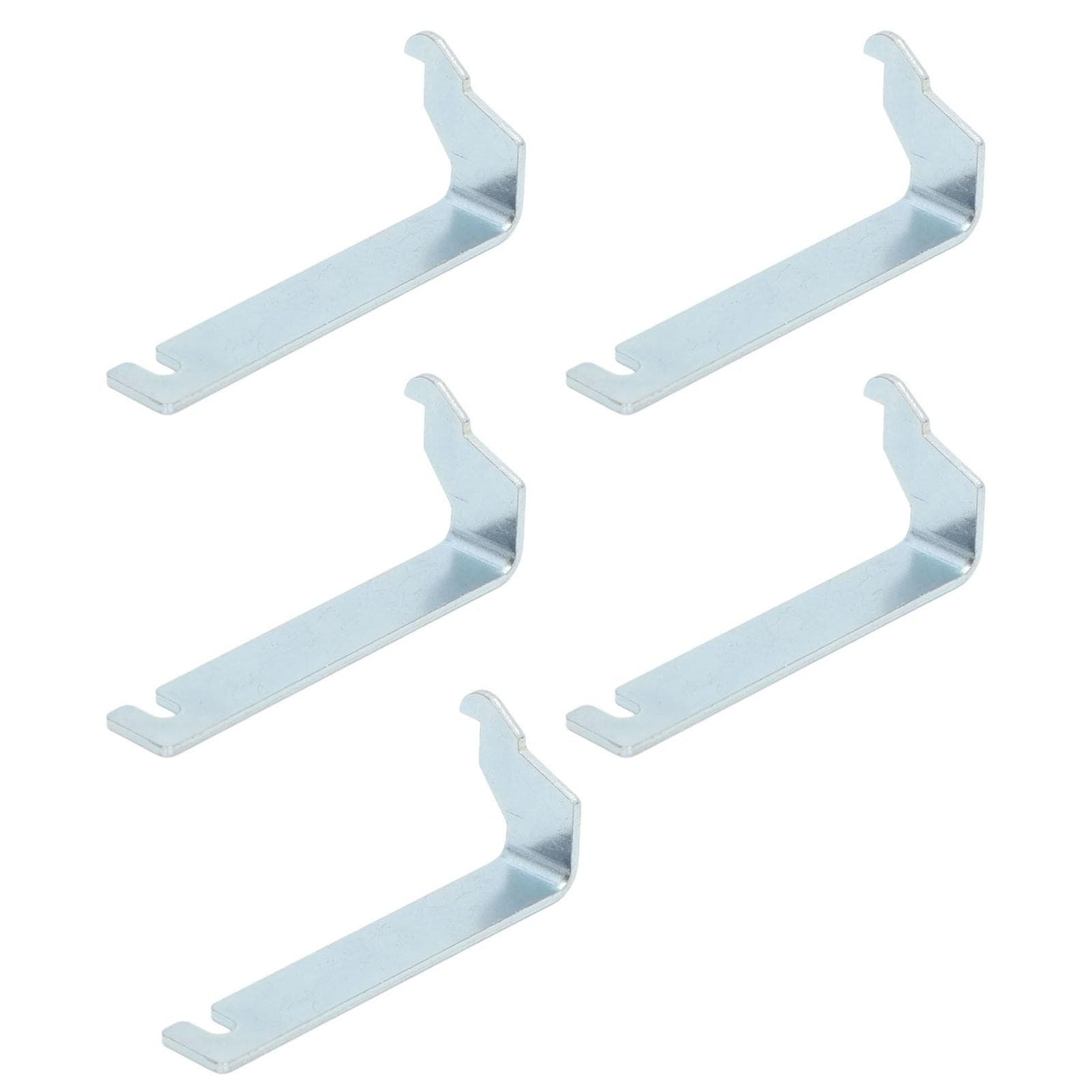 5 Pcs Knitting Machine Carriage Lock Accurate Position Knitting Machine Accessories for KH821 KH831