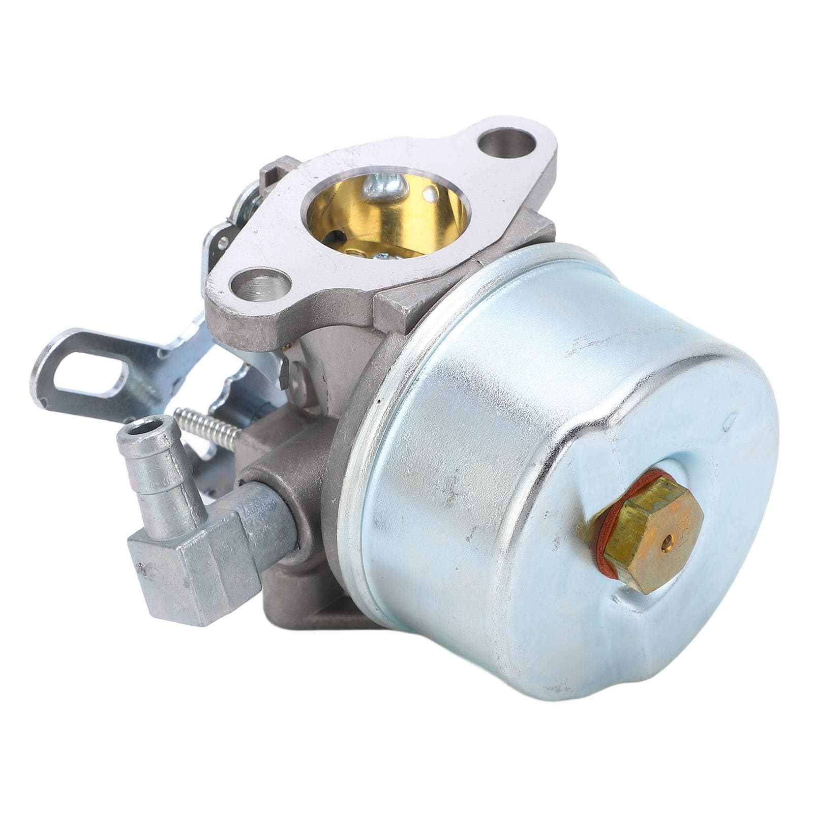 Adjustable Carburetor 632107A Carburetor Assembly Replacement for Tecumseh Models HSK40 HSK50 HS50