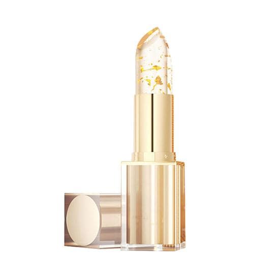 3.5G Transferproof Color Changing Lipstick Hydrating Moisturizing Deep Nourishment Long Lasting Waterproof Glossy