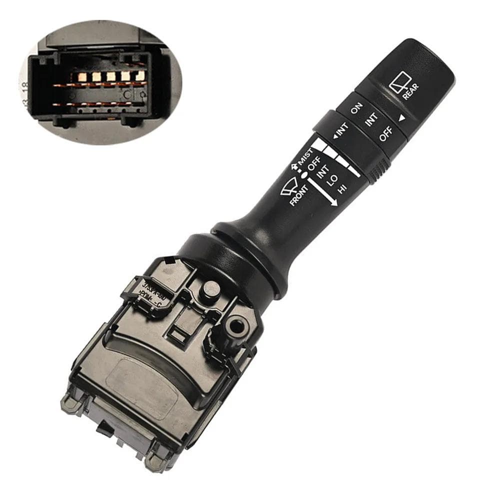 Wiper Switch with Rear Control For Hyundai 934202K050
