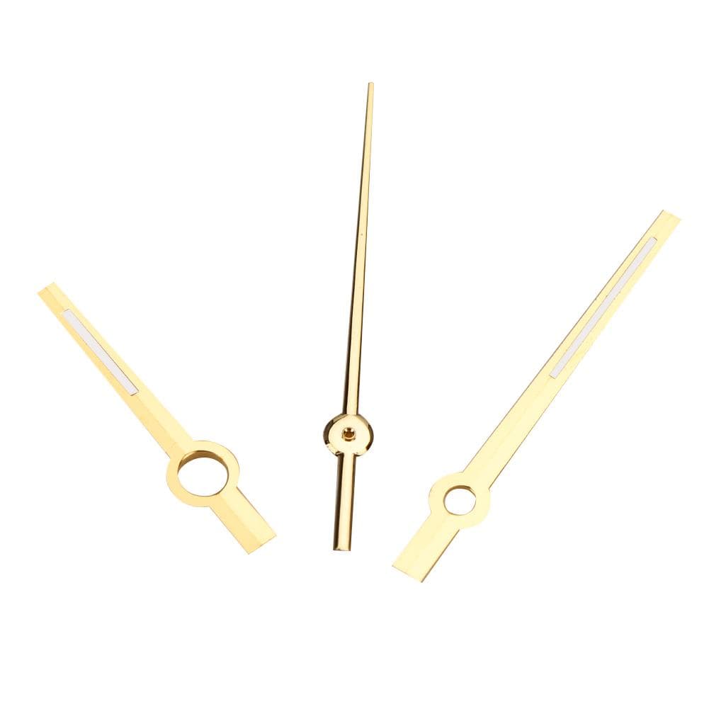 Second Minute Hour Hands for 8200 Movement Watch Repair Men Watch Accessory
