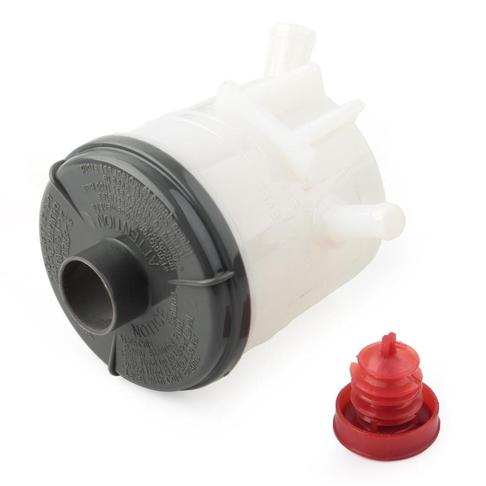 Power Steering Pump Reservoir Fit for Honda Civic EX HX LX DX Sedan 4-Door 2001-2005