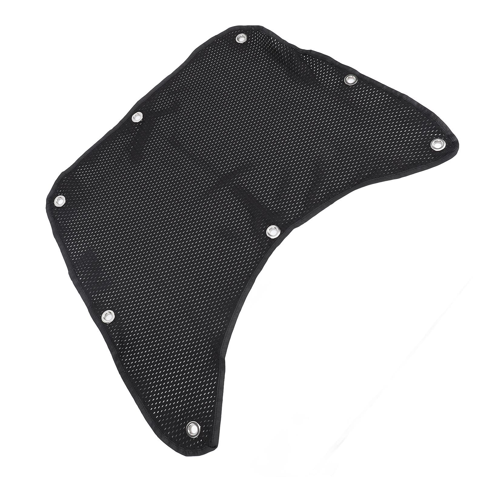 2pcs Semi Truck Window Shades Truck Side Window Sun Cover Car Sun Protect Accessories with Suction Small Size 40x50CM