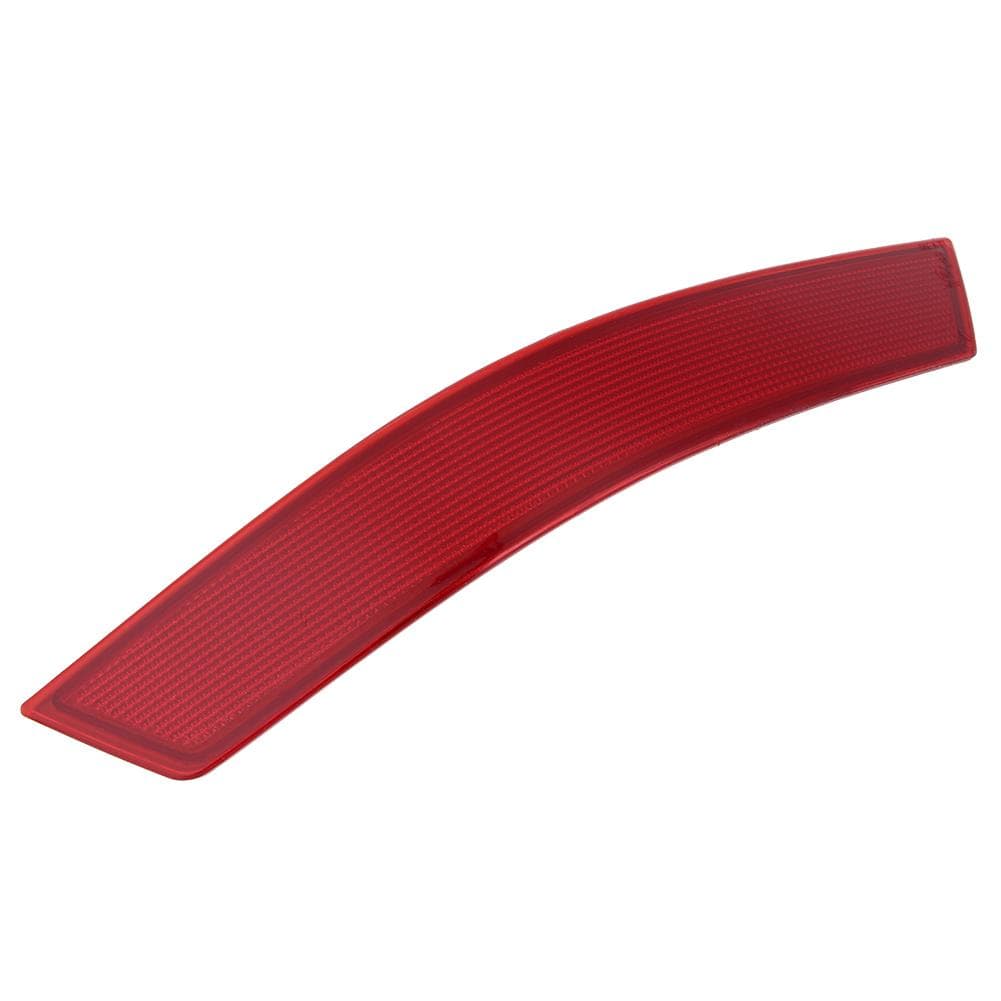 Car Rear Bumper Reflector Fits for Mercedes Benz W164 ML320 ML500 ML350(Left )