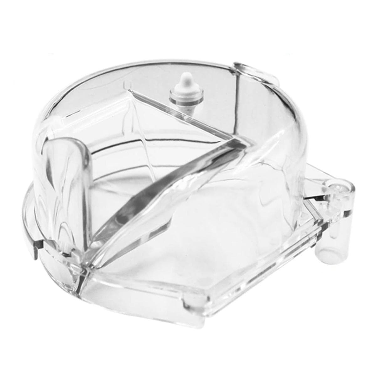 DGB-500GLID Grinder Assembly Lid Replacement for Cuisinart DGB-600, DGB-625, DGB-650, DGB-500 Coffee Grinder Maker CHINA