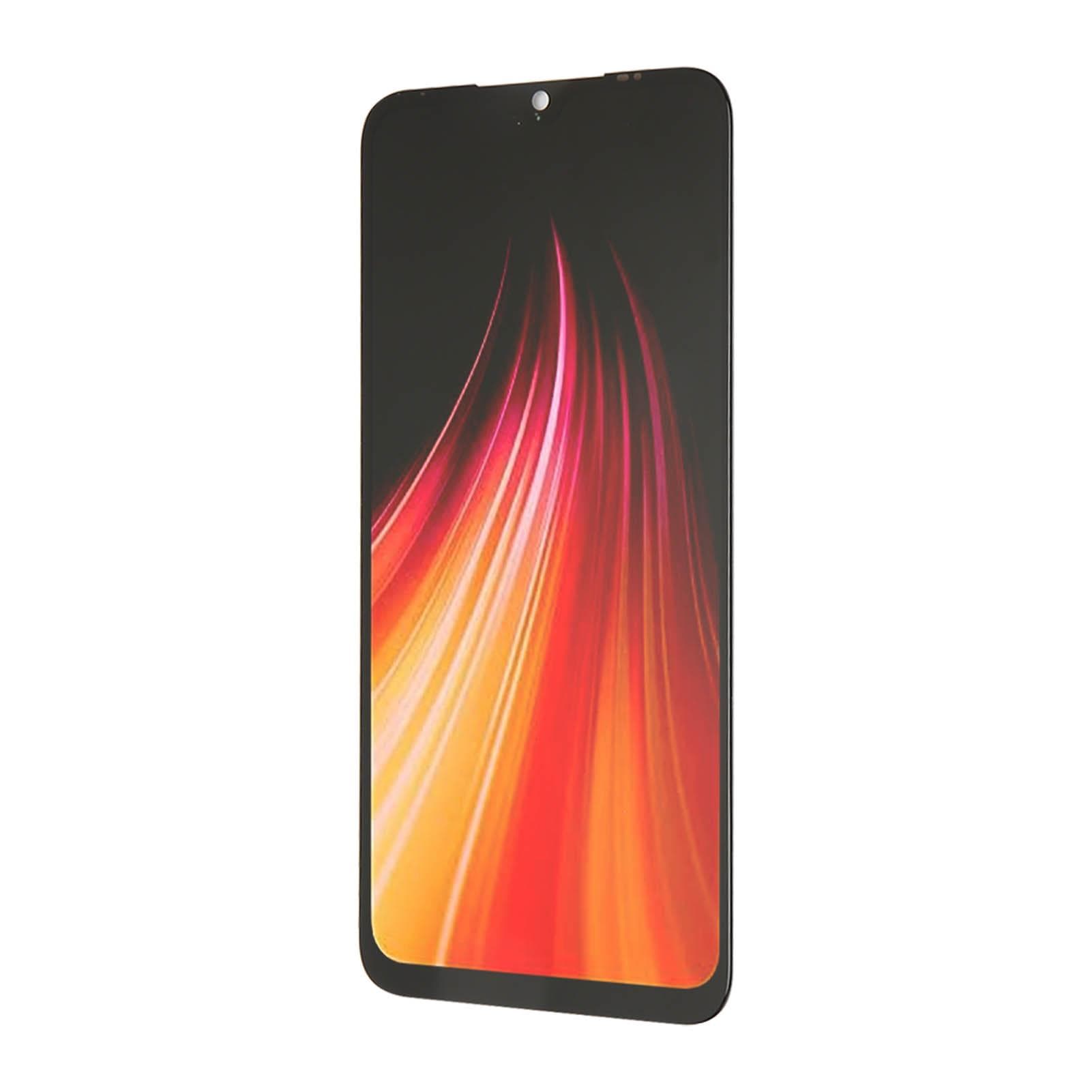 6.3in Phone Screen Replacement Touch Digitalizer Assembly 2340x1080 with Tools Kit for Xiaomi Redmi