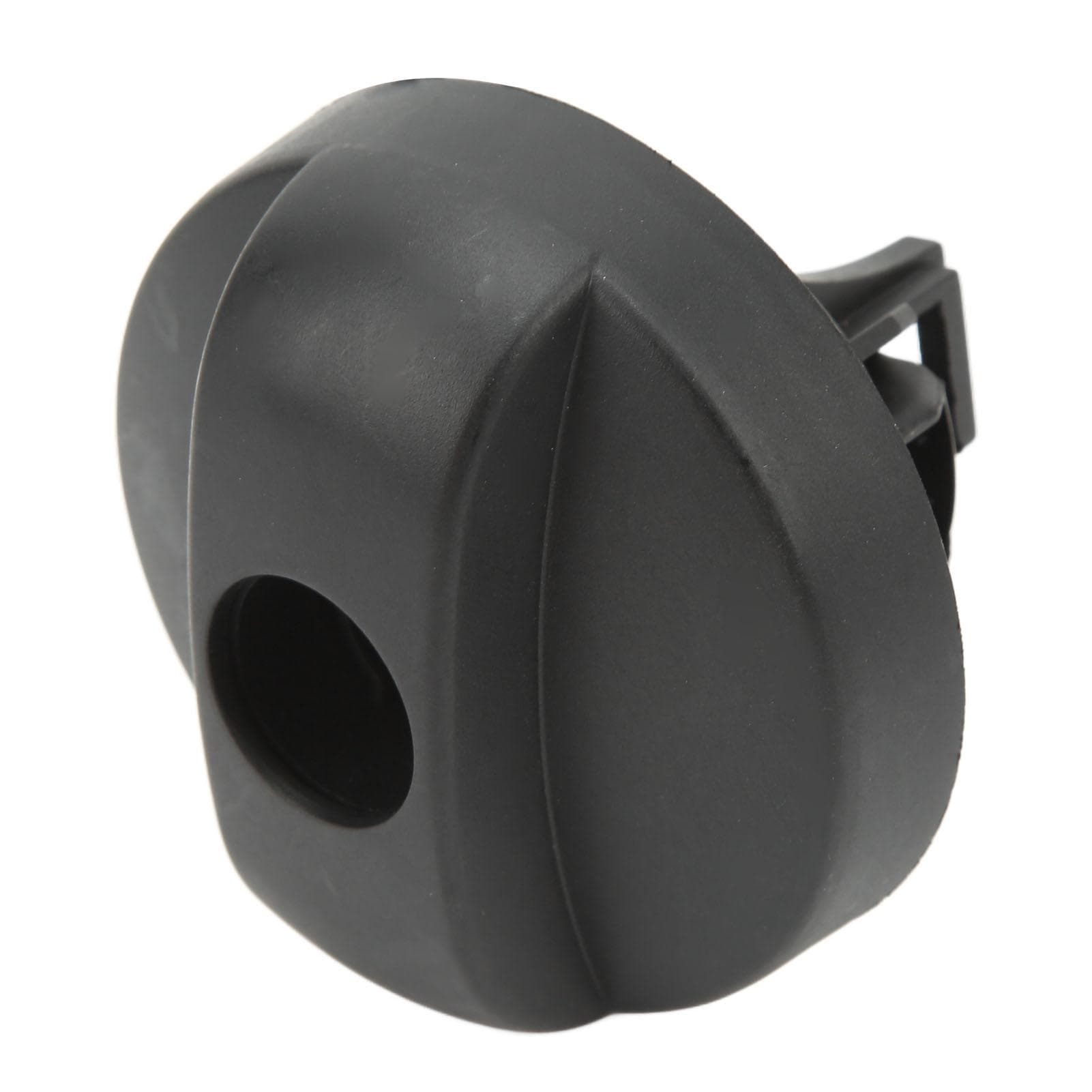 Fuel Tank Cap 1508G0 Fuel Filler Cover Replacement for Peugeot 208 2008 307 207 807
