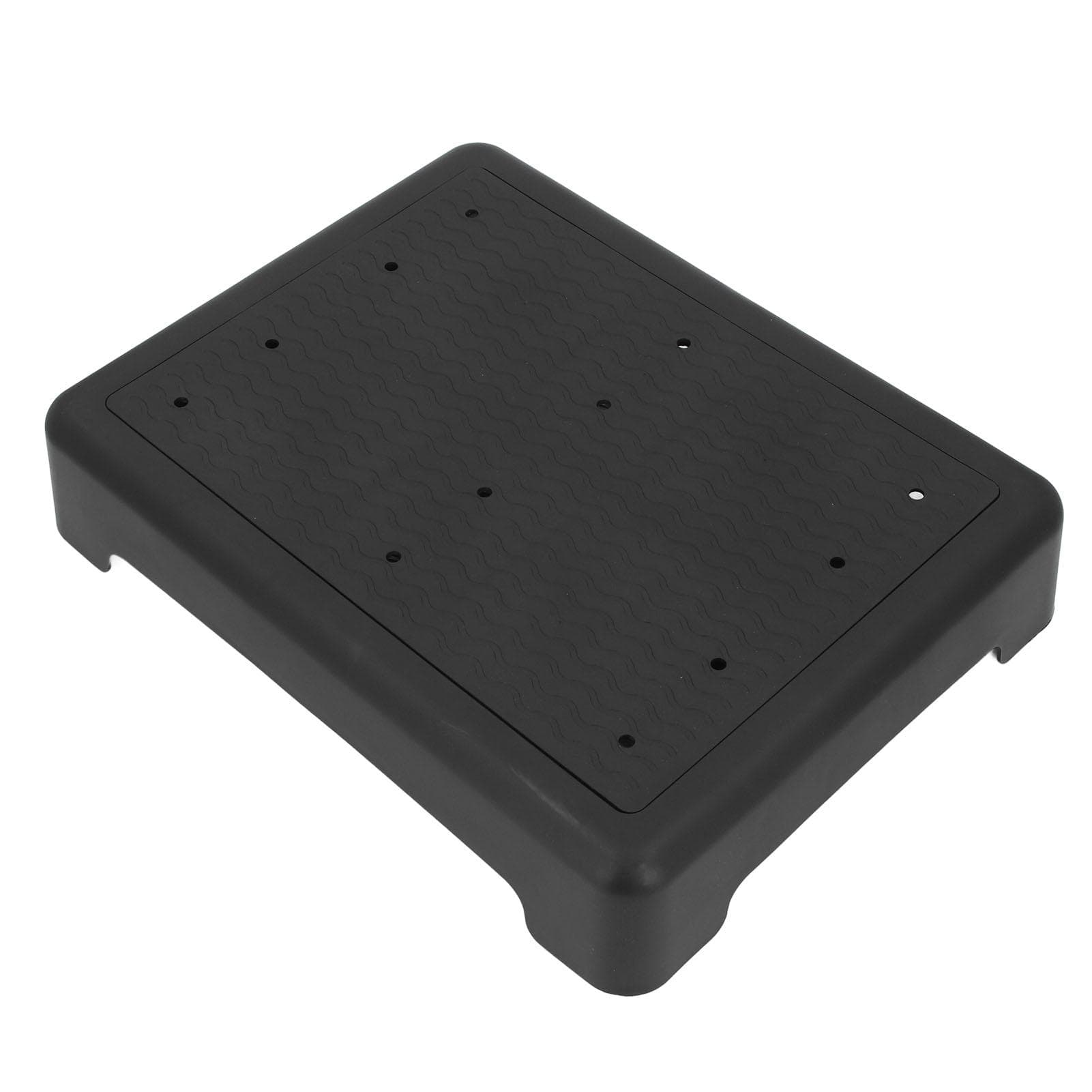 Bath Shower Step Stool Non Slip Step Platform Portable Mobility Step Stool for Indoor and Outdoor