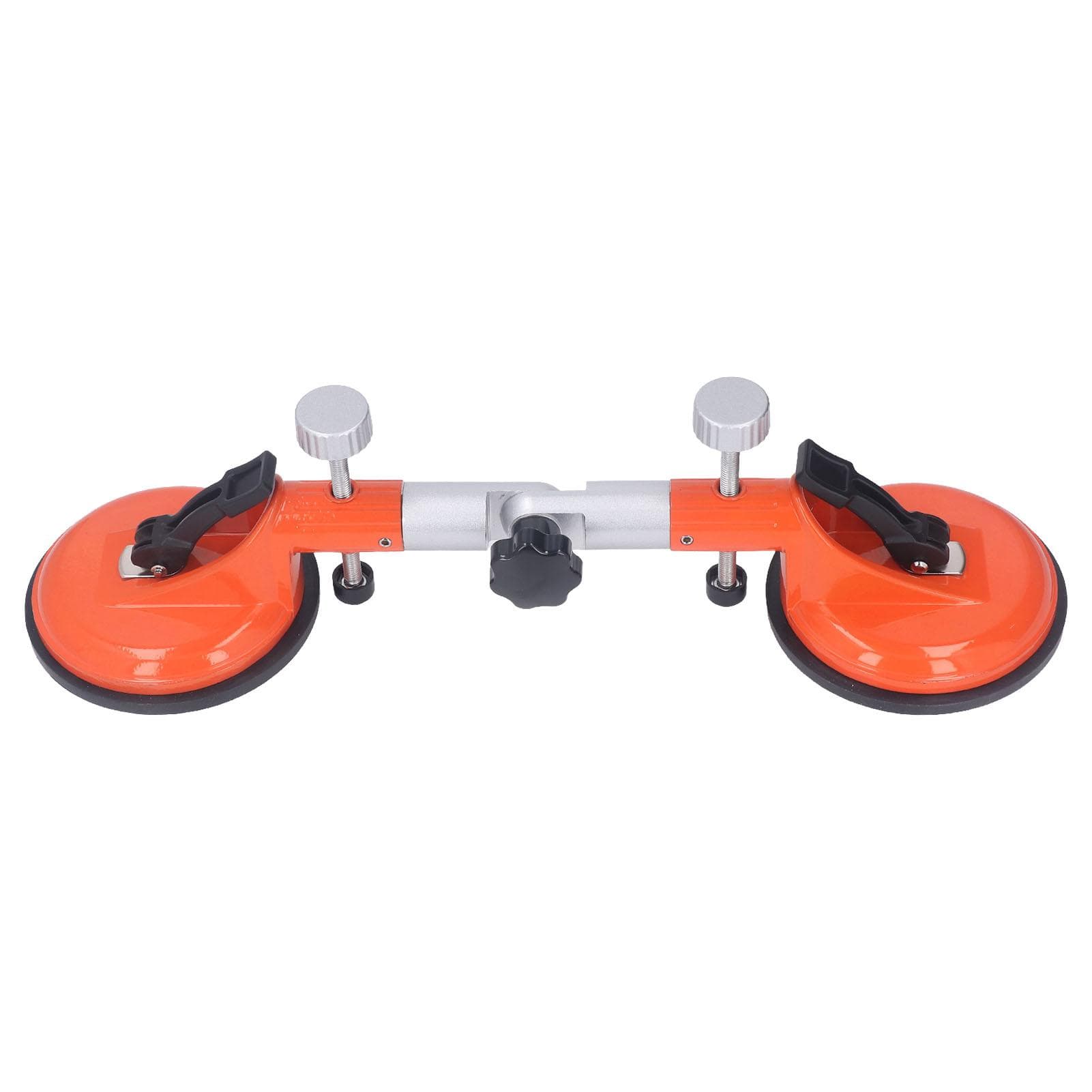 Seam Setter 90 degrees ?270 degrees Adjustable Joining Leveling Suction Cup Installation Tool for Tile