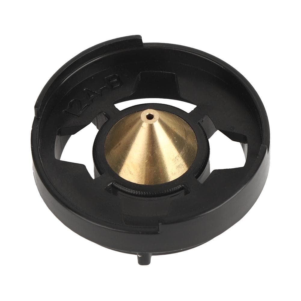 Spray Gun Nozzle High Quality Brass Replacement Kit 0.5mm1.0mm1.3mm1.8mm2.5mm1.0mm