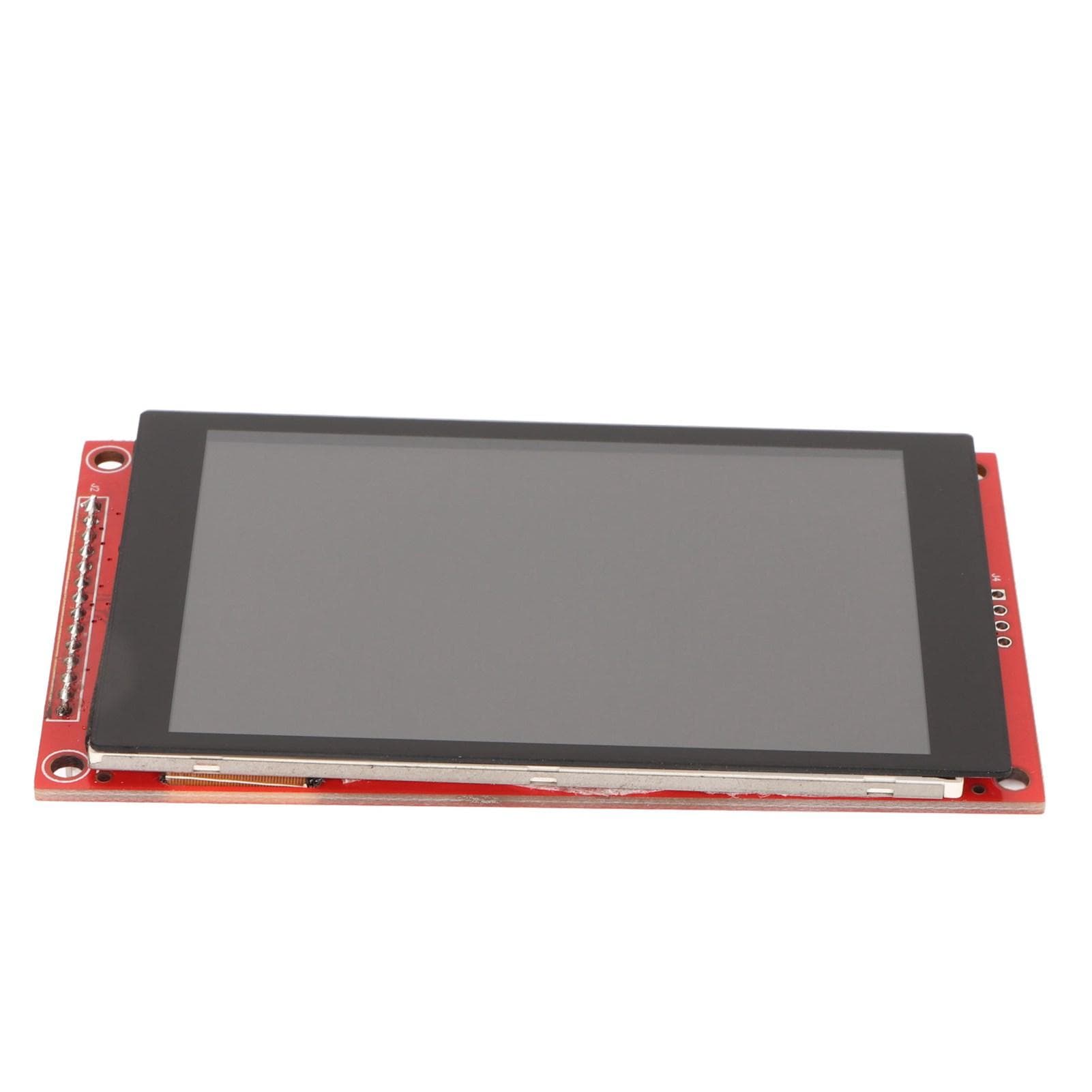 TFT LCD Screen Module 3.5 Inch 480x320 SPI Serial Port Memory Slot TFT LCD Display for Control