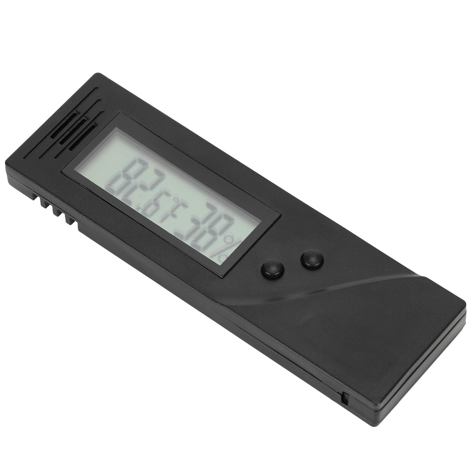 Cigar Digital Hygrometer Temperature Humidity Meter Thermometer for Humidor Accessory