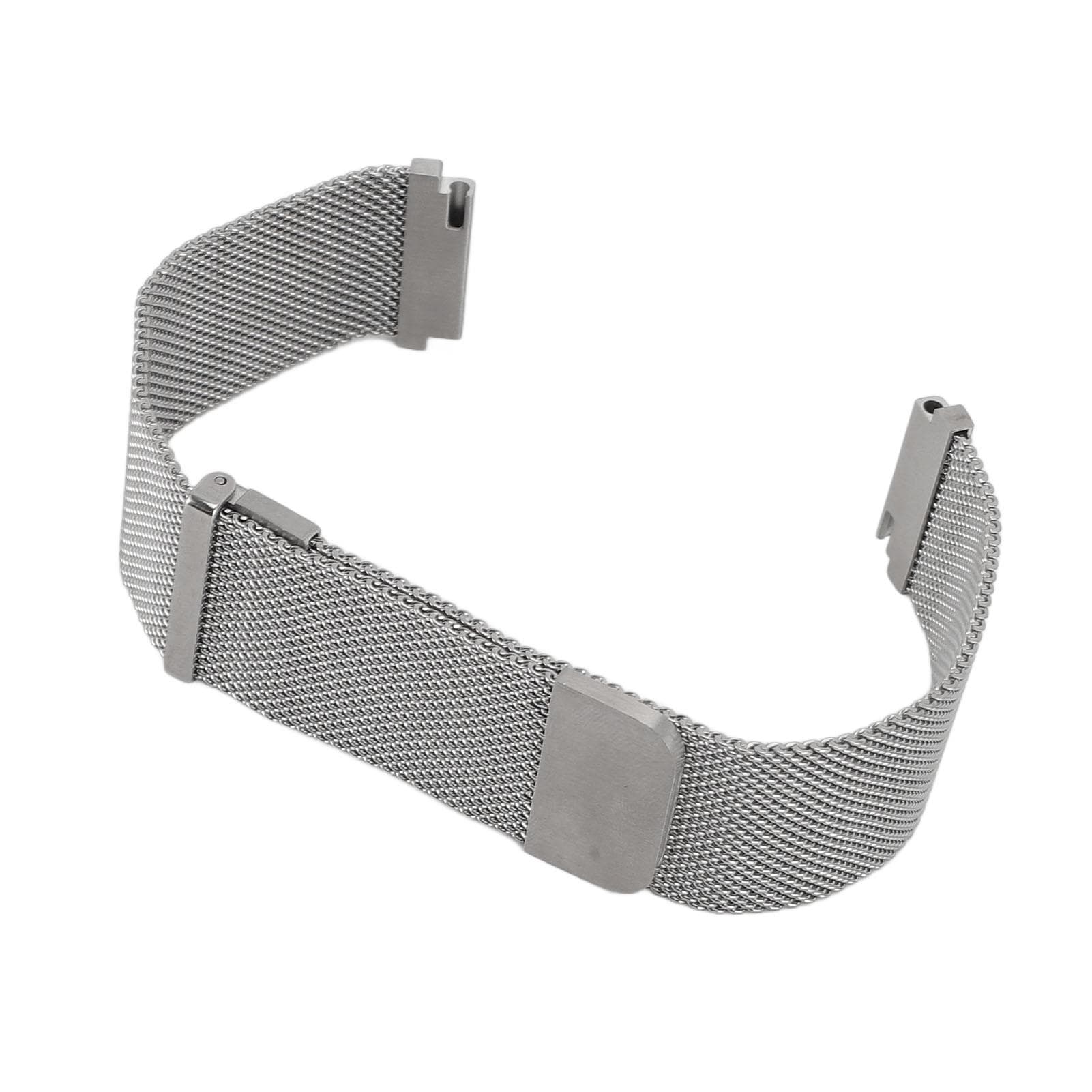 Magnetic Watch Band Stainless Steel Quick Release Water Proof Strap Replacement for GT4