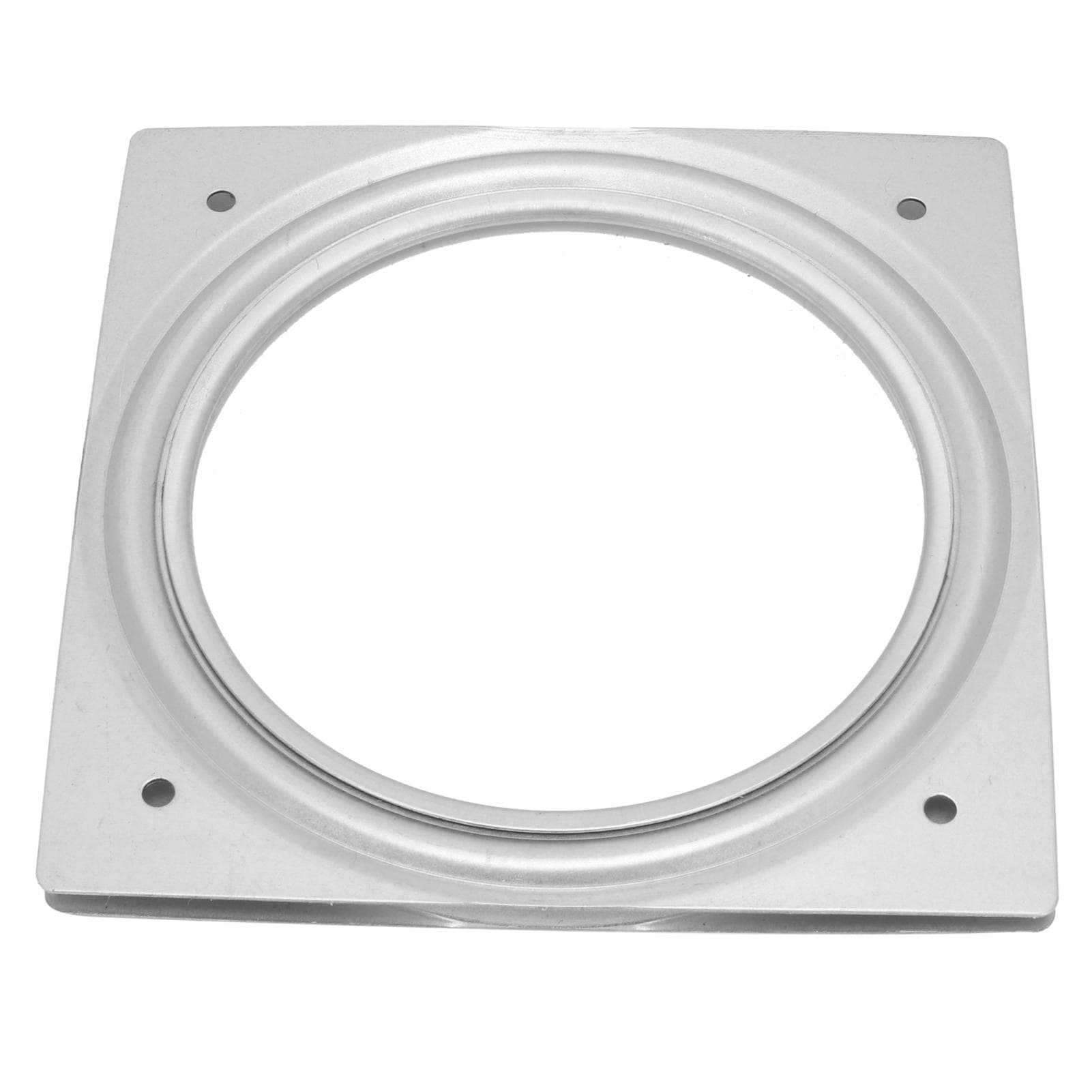 360 Degree Rotating Plate Base Bar Stool Chair Turntable Bearing Furniture Hardware 155mm