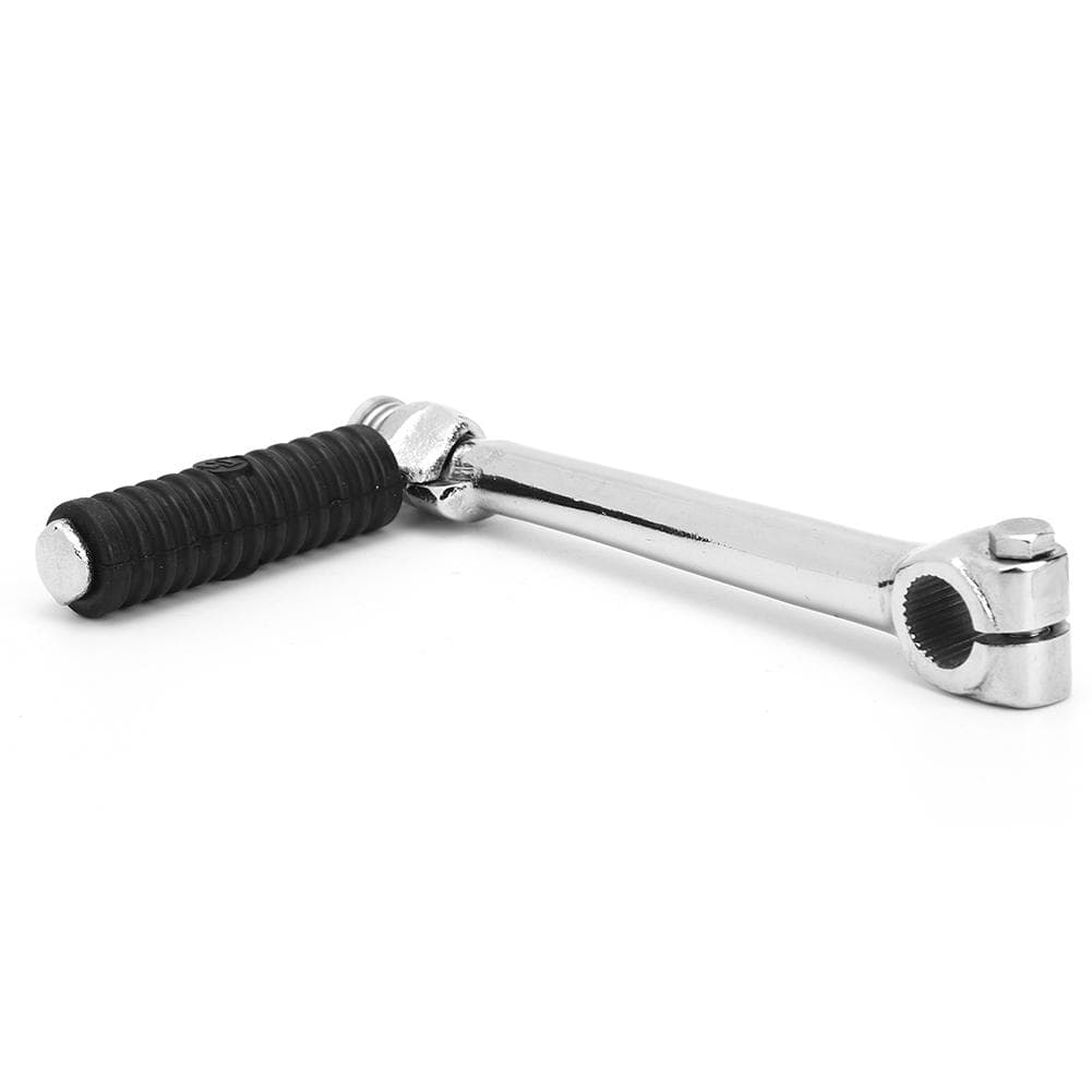 Motorcycle Kick Starter Start Lever Pedal Crank Replacement Right Side Fit for YAMAHA