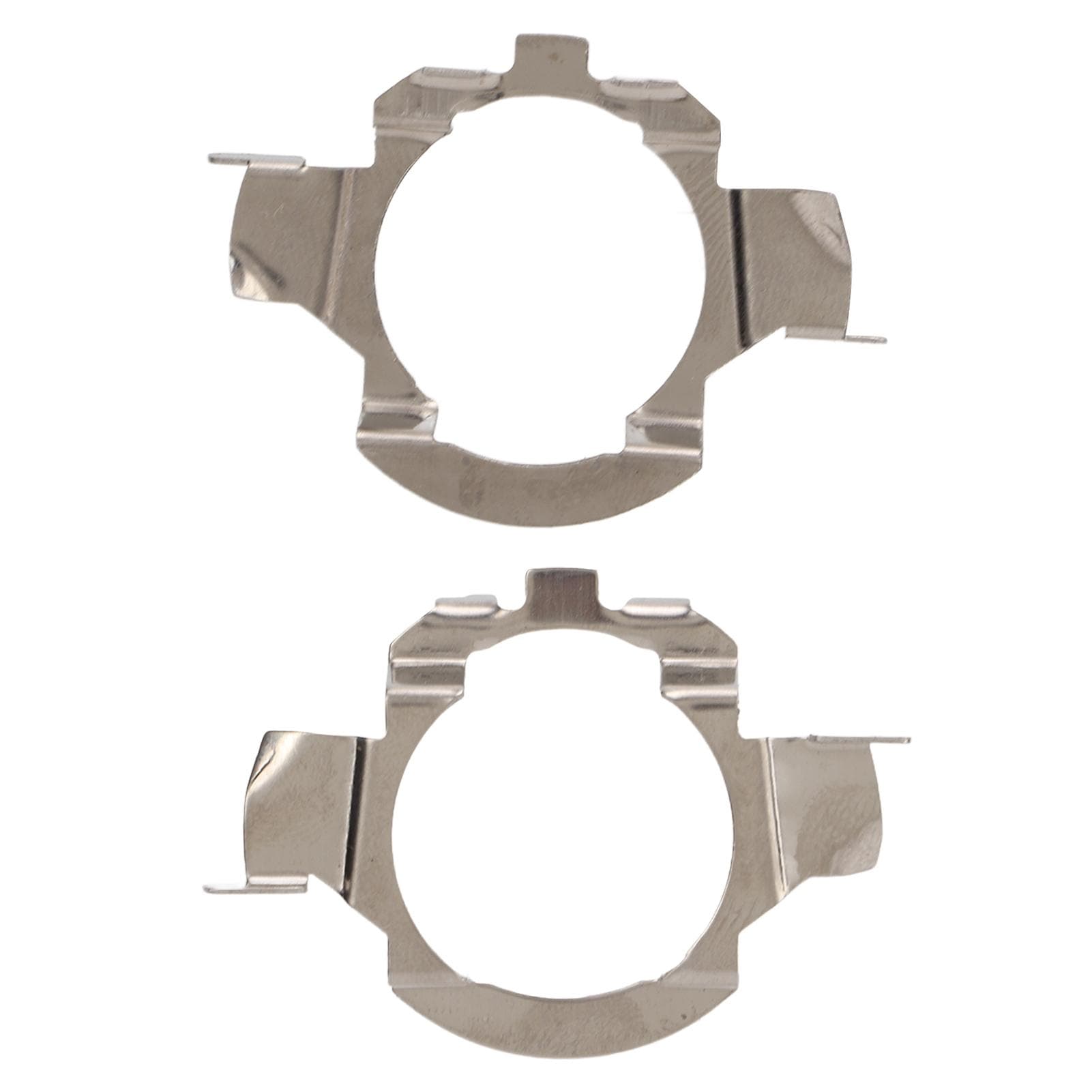 10pcs Bulb Adapter Durable Compact Convenient Practical Easy Replaceable Conversion Accessories for