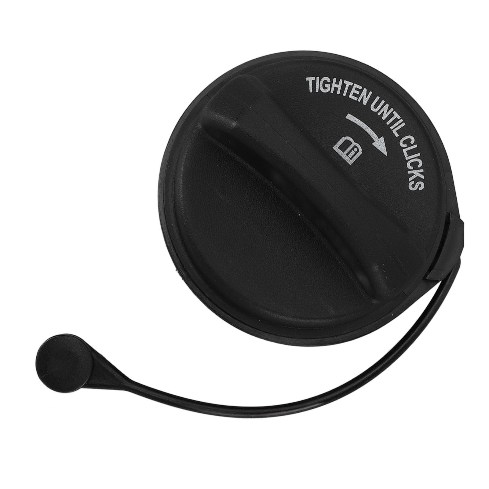 Fuel Gas Cap HC3Z 9030 B Fuel Filler Cap for Mustang With 6.7L Diesel Engines 2008?2015