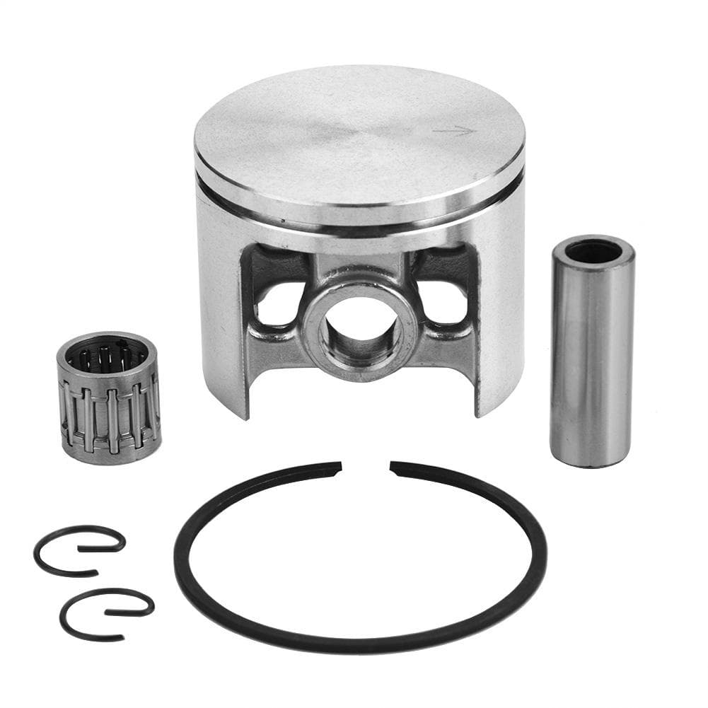 50mm Piston Rings Kit For HUSQVARNA 266 XP 268 Special Chainsaw