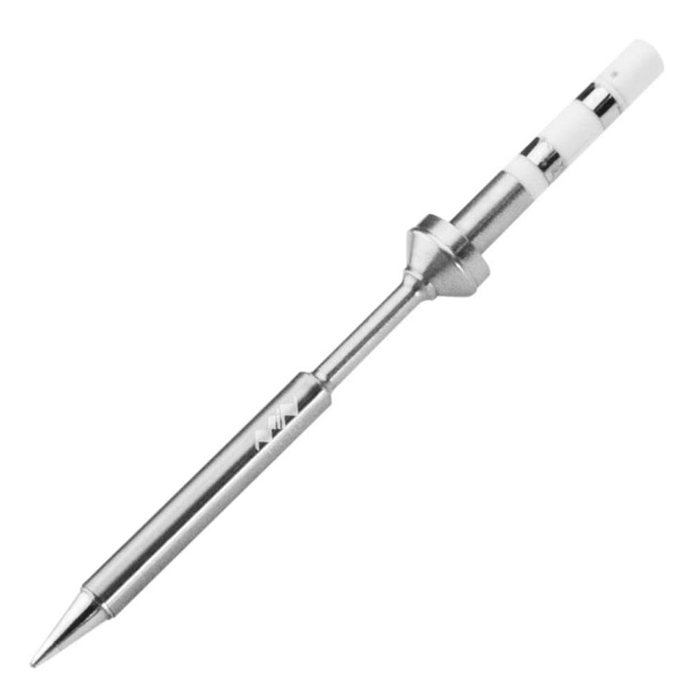 Mini TS100 TS101 Mini Digital Soldering Iron Bit Steel Welding Tips Easy Installation Replacement TS-B2