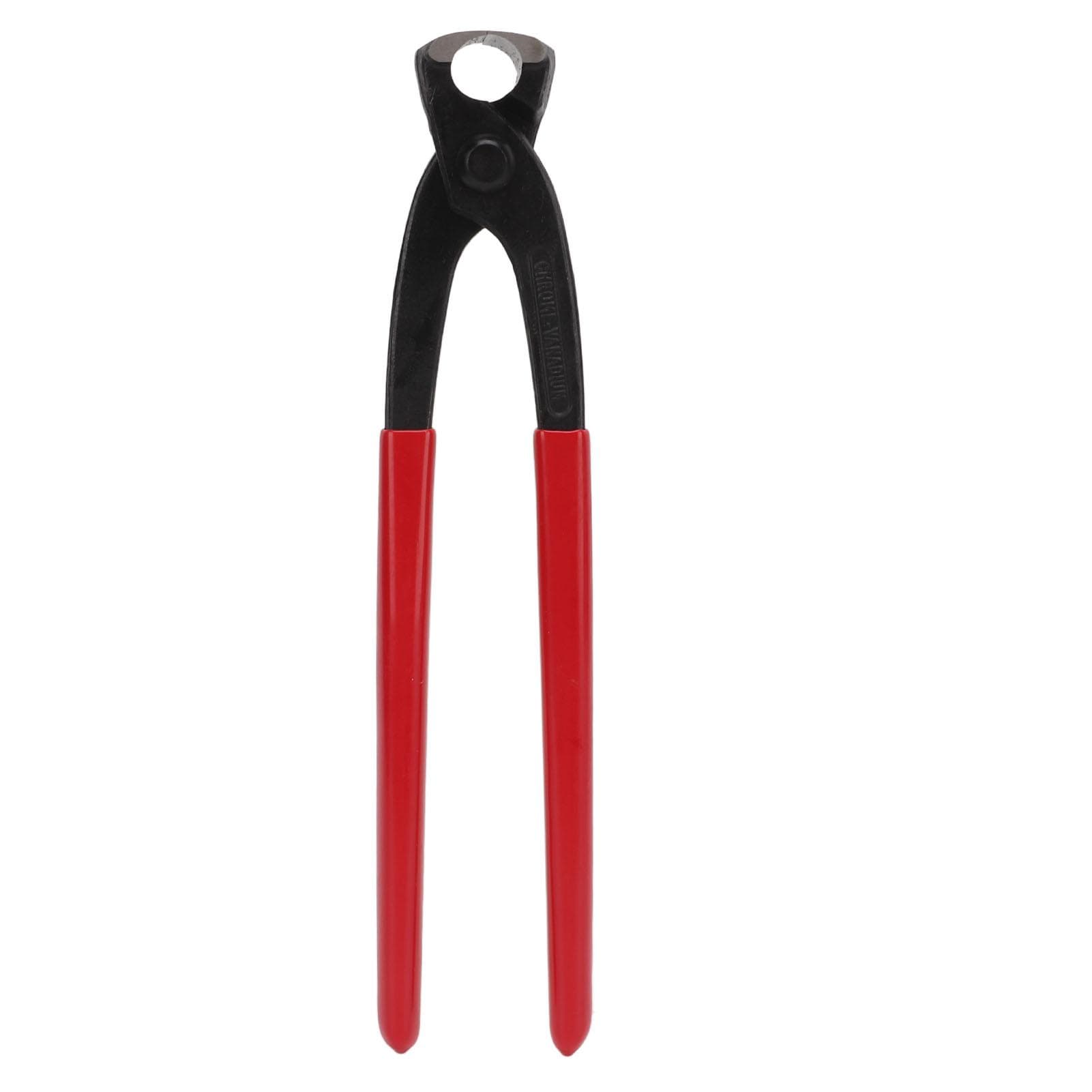 Ear Clamp Pliers Ear Hose Clamps Pincer Multipurpose Nail Puller Car Repair Tool for Securing Pipe