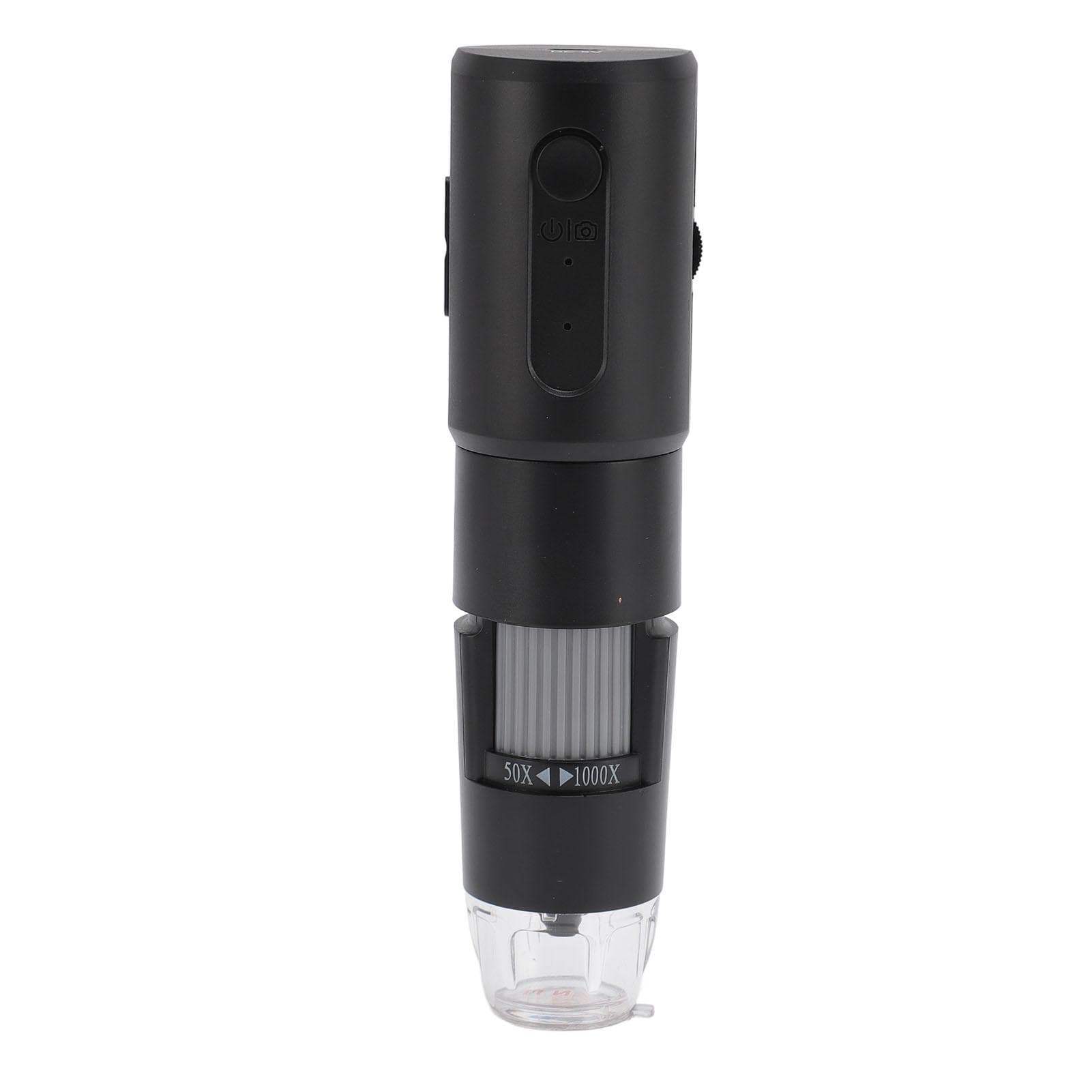 Wireless Digital Microscope 50X to 1000X Magnification 640X480P Resolution WiFi USB Microscope