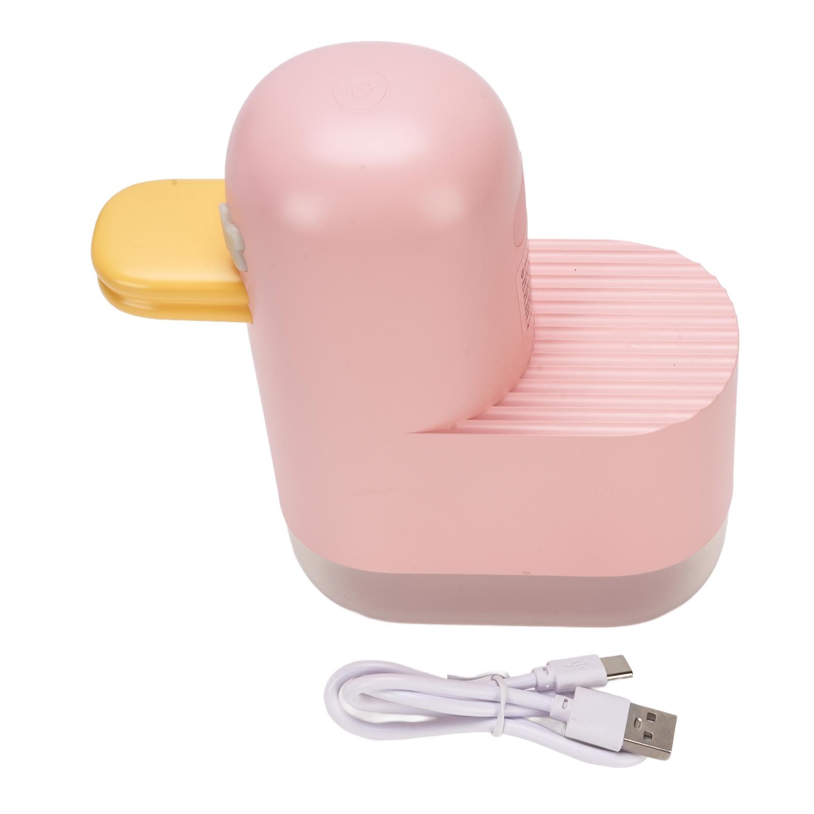 Automatic Foaming Dispenser Cute Duck Smart Sensing Hand Soap Dispenser for Bathroom Kitchen Type 2