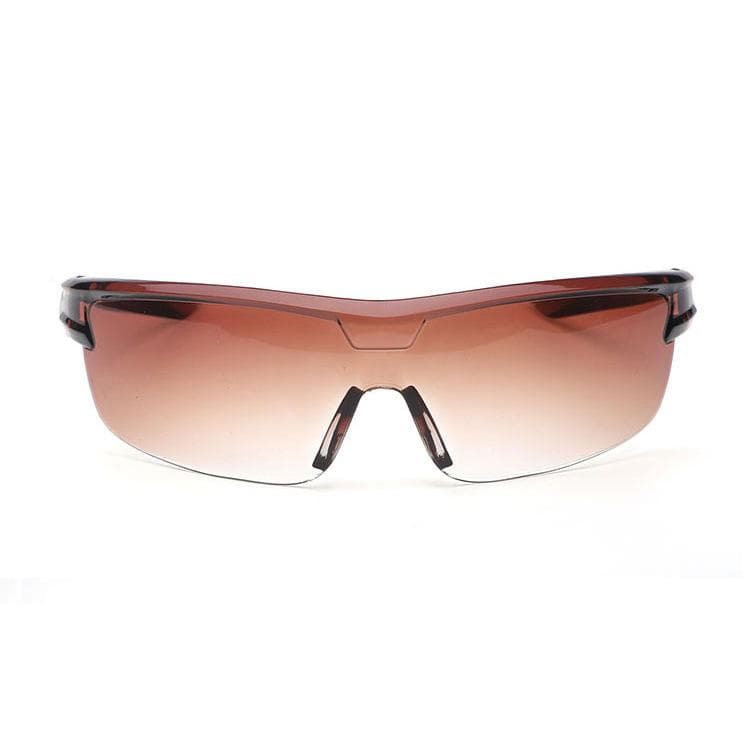 New Joined Body Square Sunglasses Women Designer Fashion UV400 Sun Glasses Outdoor Travel Eyewear Oculos De Sol As shown in the figu