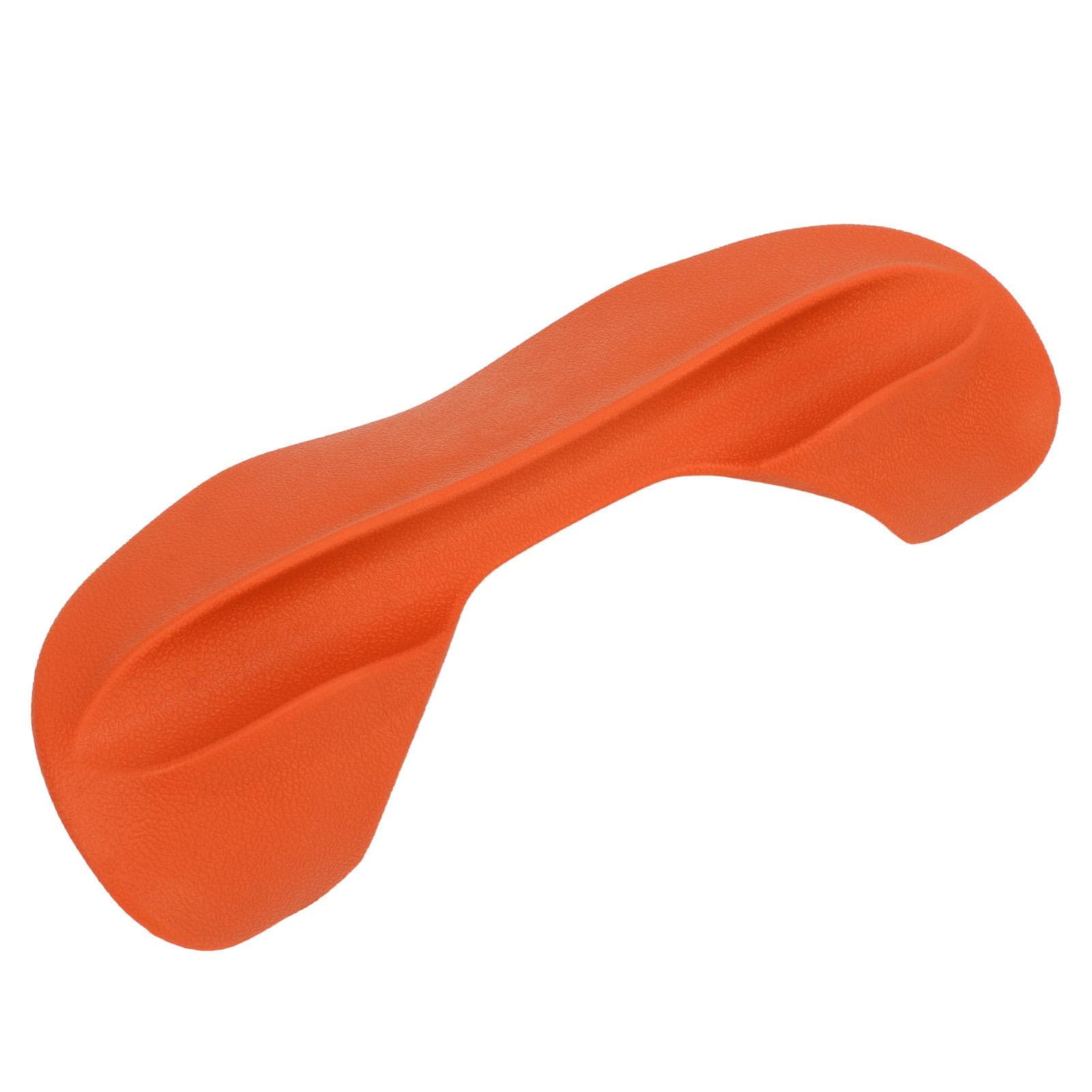TPE Dumbbell Squat Protector Sturdy Effective Cushioning Dumbbell Squat Protective Cover for