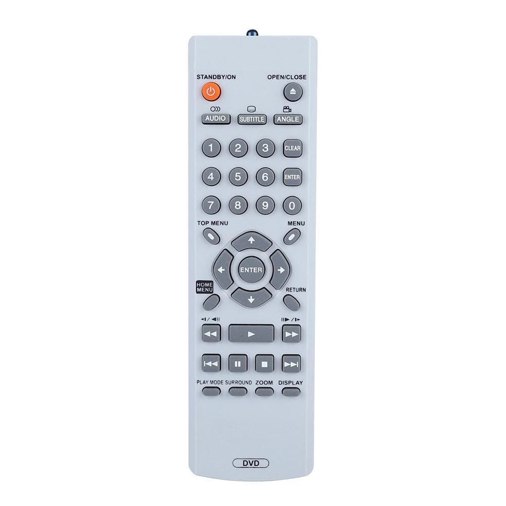 Universal DVD Remote Control Smart Remote Controller for Pioneer