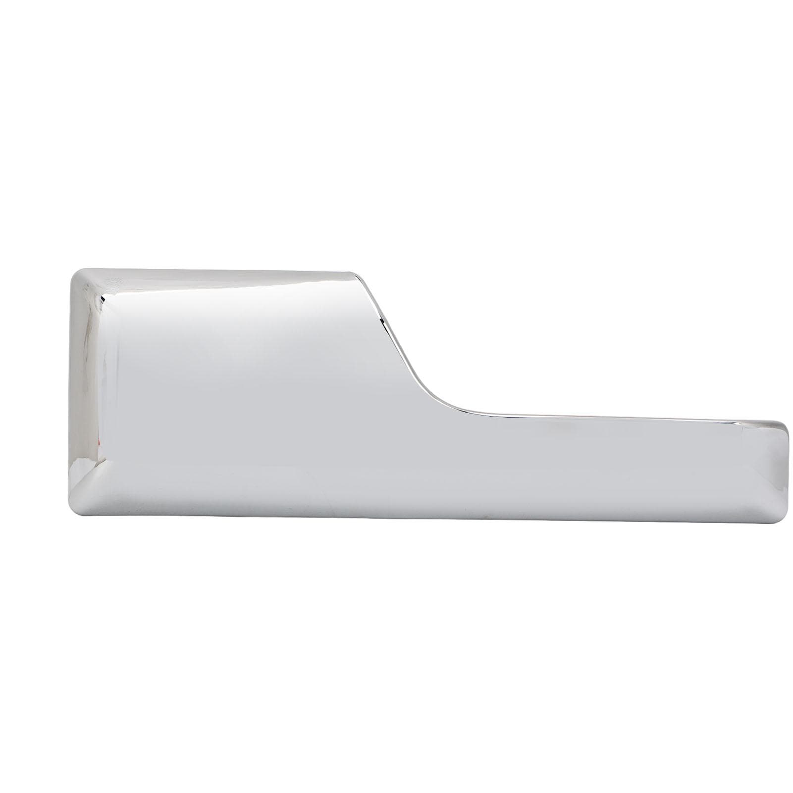 Car Interior Door Handle ABS Chrome Stylish Long Lasting Use Easy to Install for Expedition 2007 to