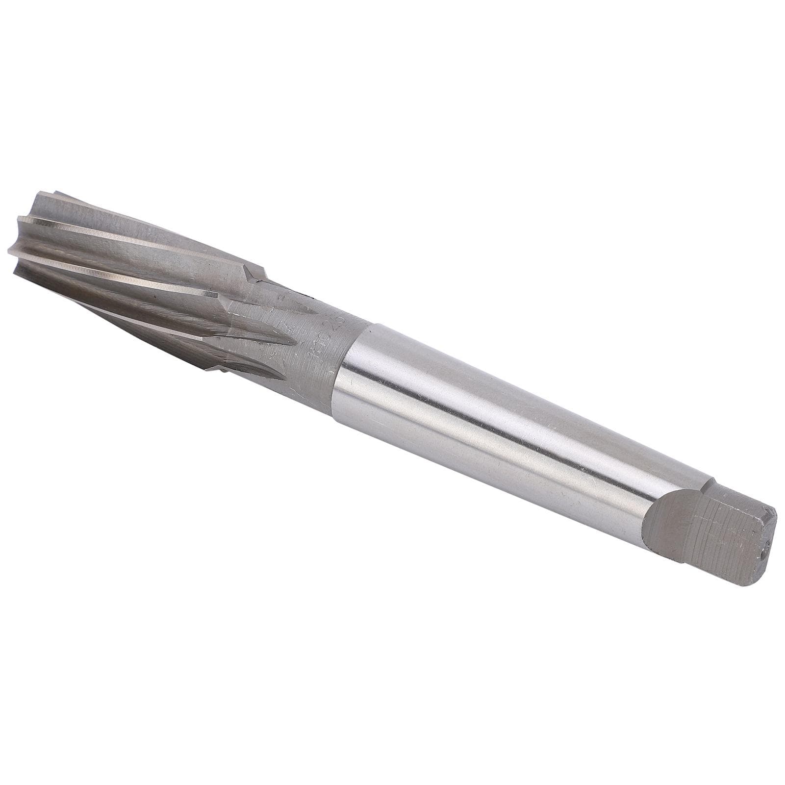 Spiral Reamer 1:10 HSS Taper Shank Tool Reaming Mold Processing Machine Tool Hardware