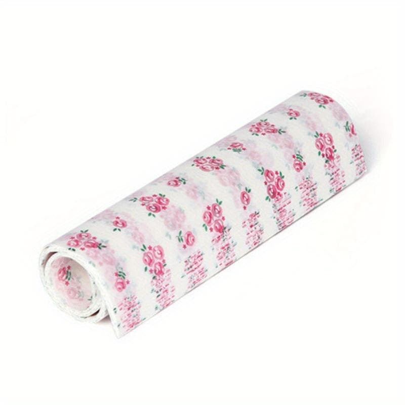 50Pcs/Lot Wax Paper Food Grade Grease Paper Food Wrappers Wrapping Paper For Bread Sandwich Burger Fries Oilpaper Baking Tools
