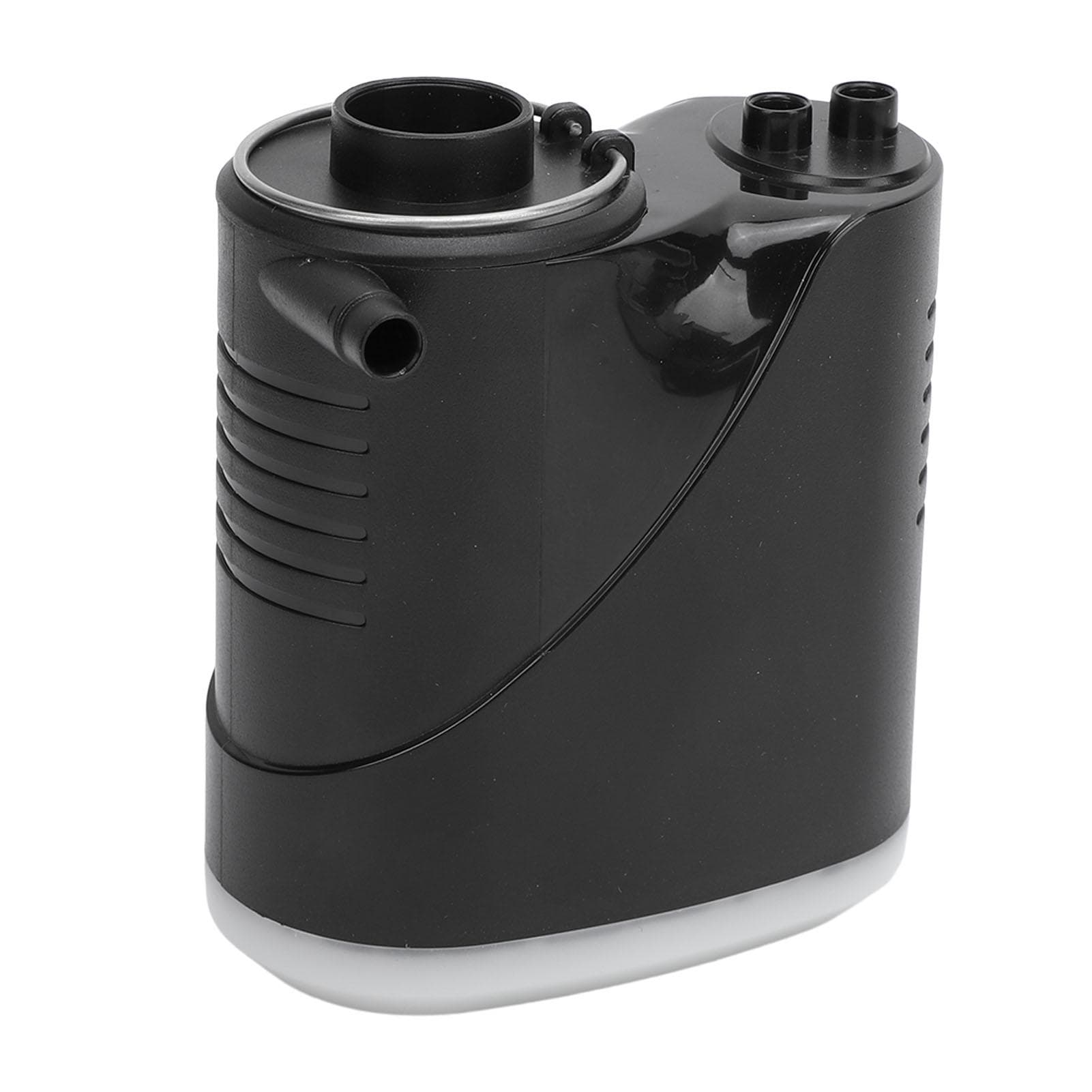 Electric Air Pump for Inflatables Portable Electric Air Mattress Pump Inflator Deflator Pump for