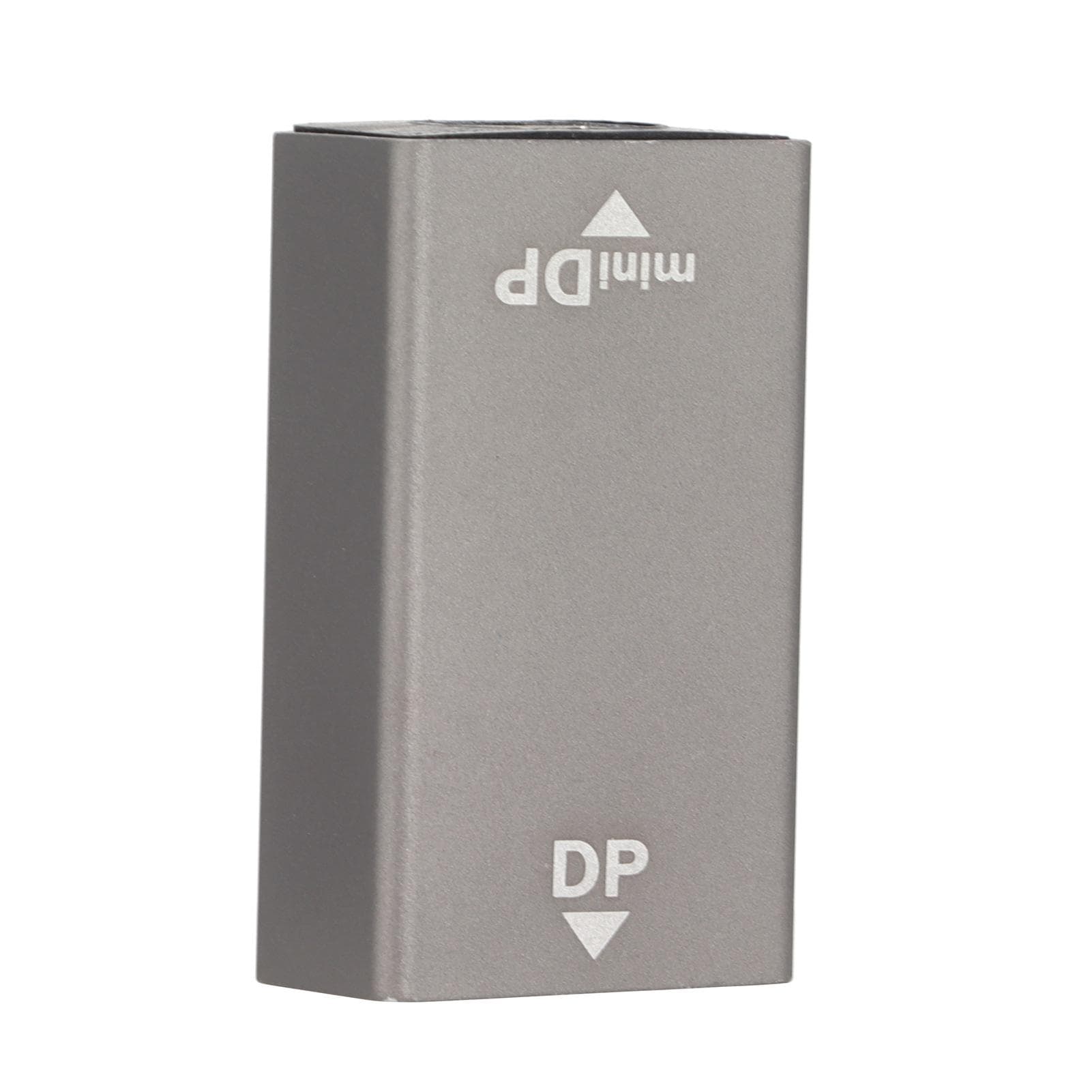 Mini Display Port to Display Port Adapter 4K o and Video Sync HighDefinition Adapter