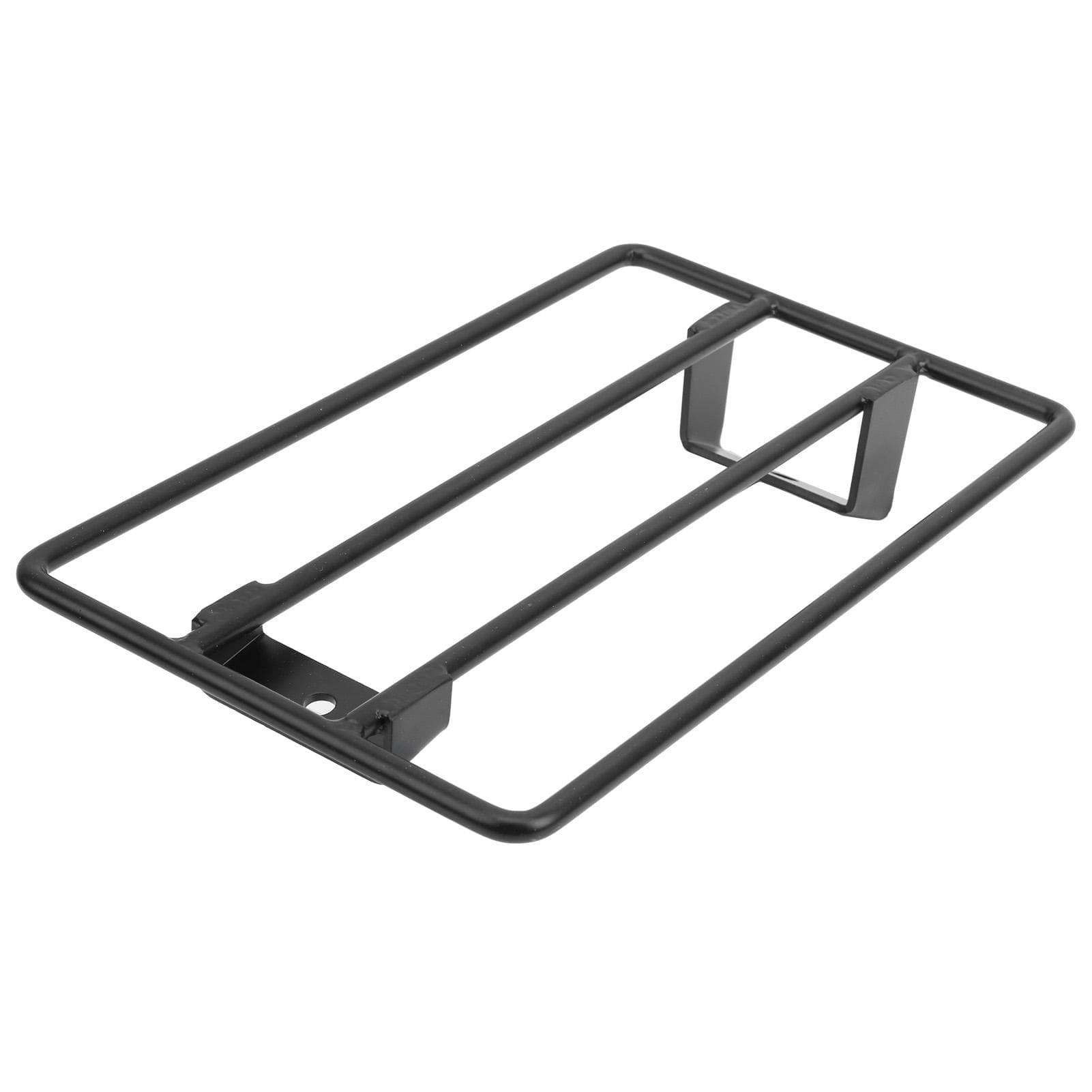 Rear Fender Luggage Rack M516?B020?Black Fit for HONDA REBEL 250300500 2017?2019