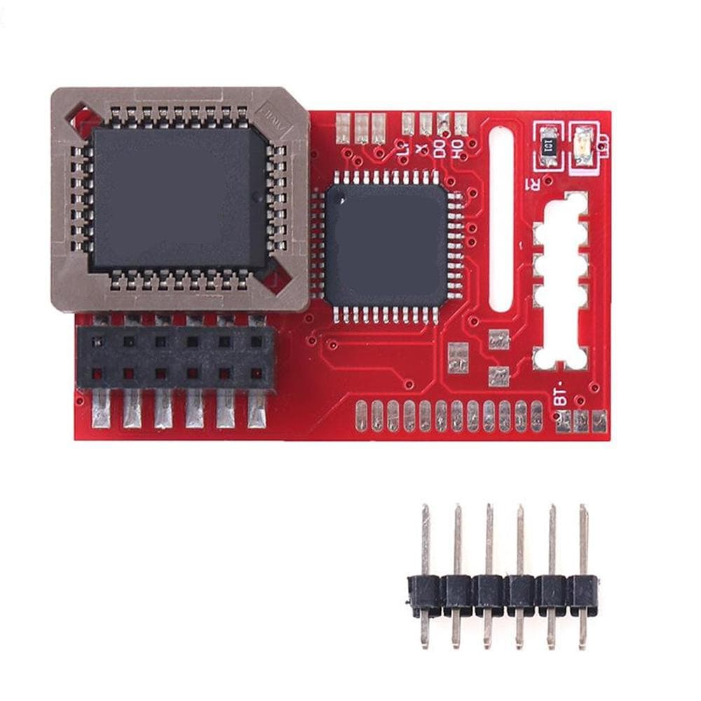 Direct Decoding Reading Chip For Aladdin XT PLUS2 XT+4032