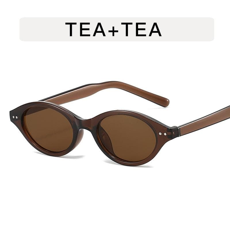 New Blue Light Blocking Glasses for Men Women Retro Computer Eyeglasses UV400 Vintage Square Sunglasses 1PC