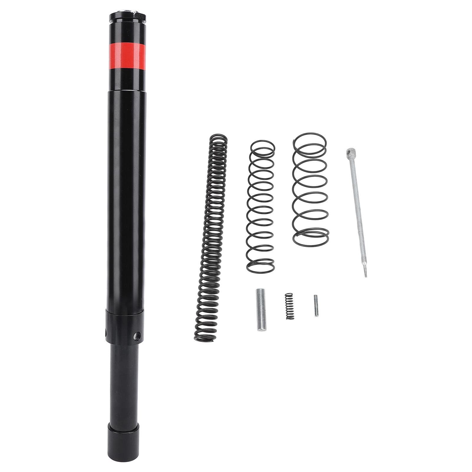 Manual Mini Steel Nail Tool Sound Deadening Wall Nailer Tool for Ceiling Red Brick Walls Concrete