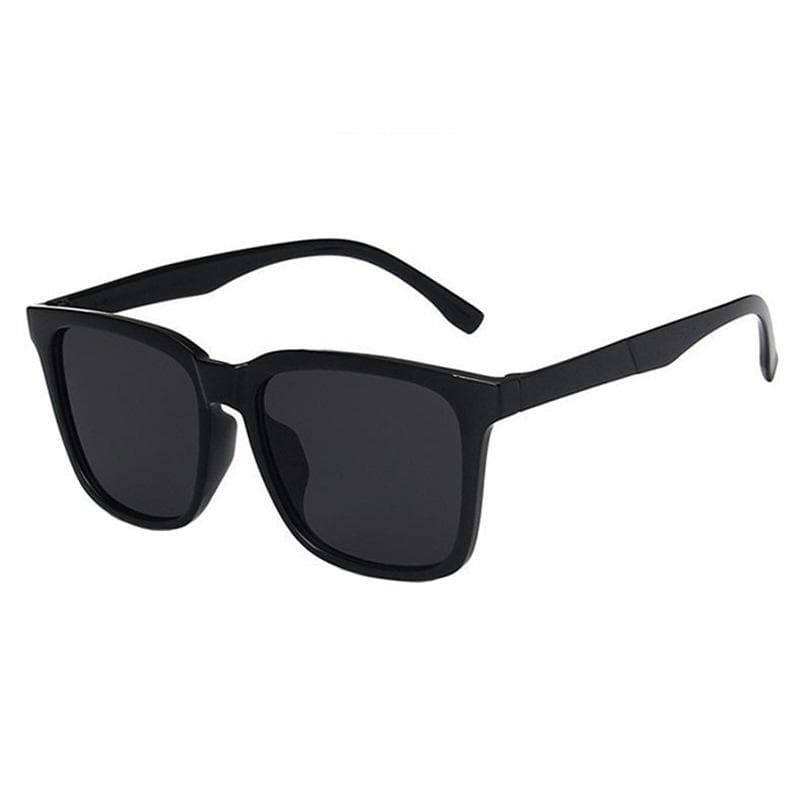 RMM Classic Retro Sunglasses for Men Women Vintage Square Shades Outdoor Colorful Sun Glasses UV Protection MULTI