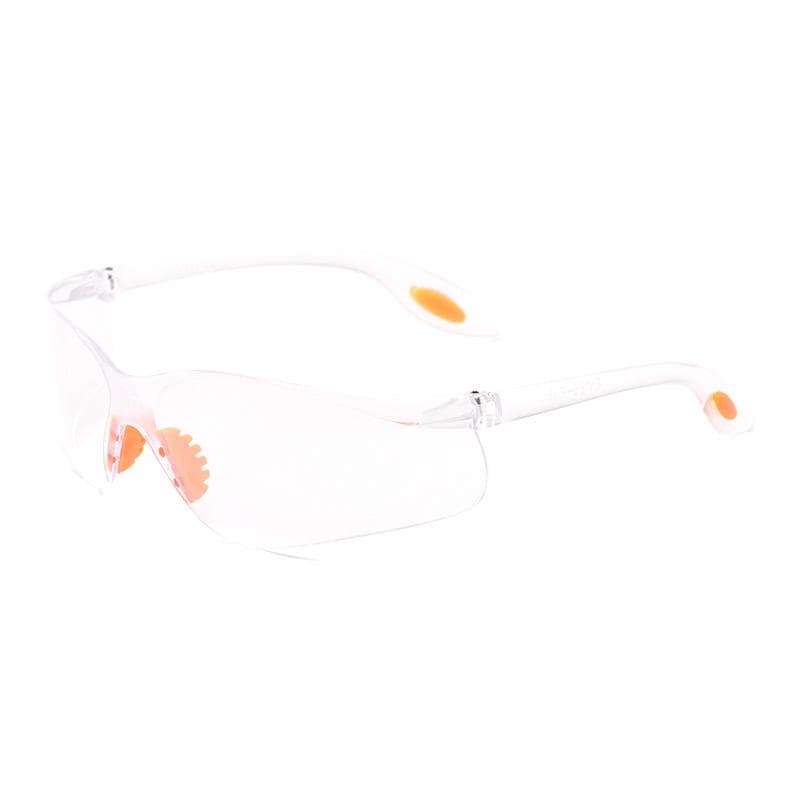 Cycling Safety Goggles Windproof Vented HD Protective Glasses for Motorcycle Work Laboratory Sandproof pictures show
