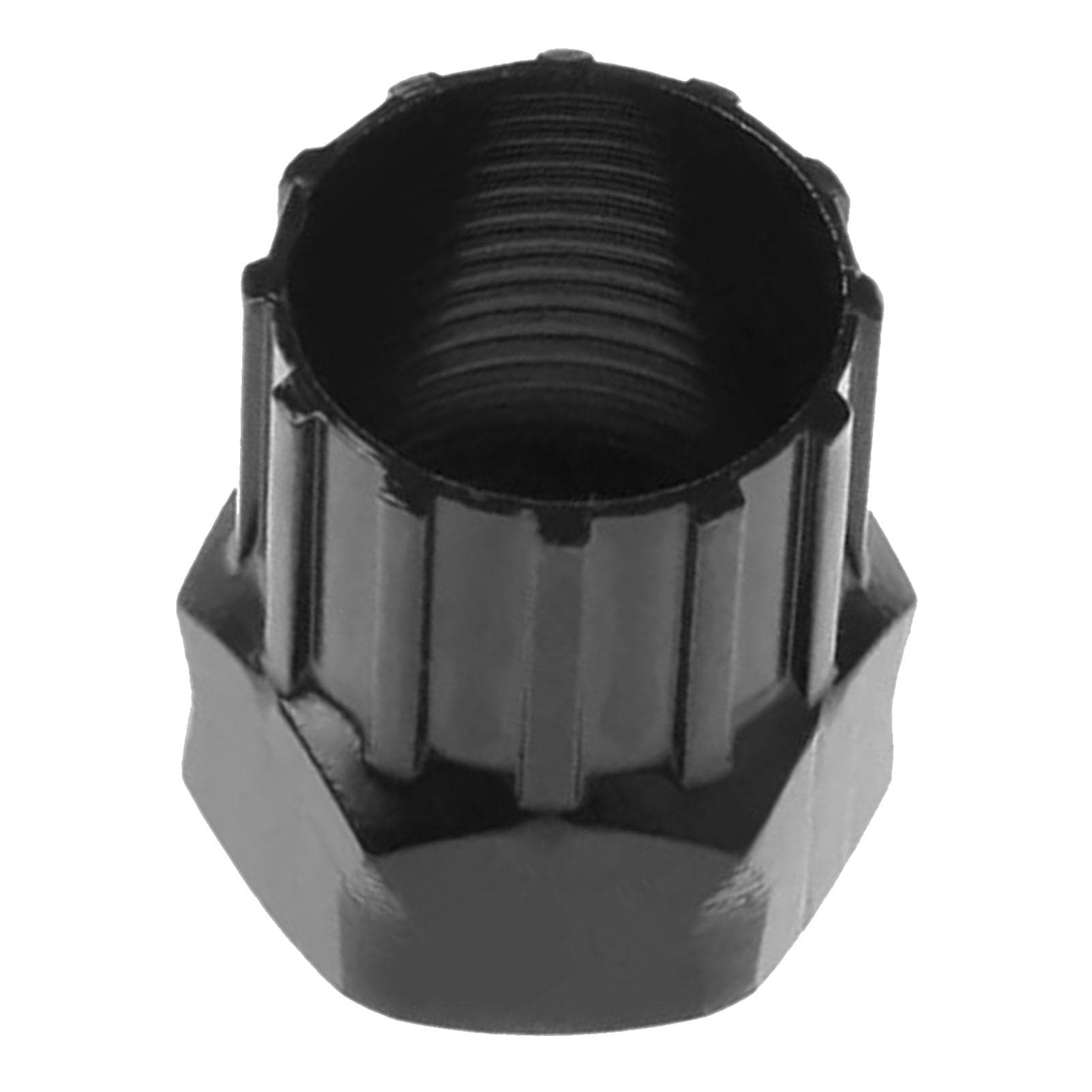 Bike Flywheel Removal Tool Carbon Steel 12 Teeth Rotary Flywheel Installation Repair Tool