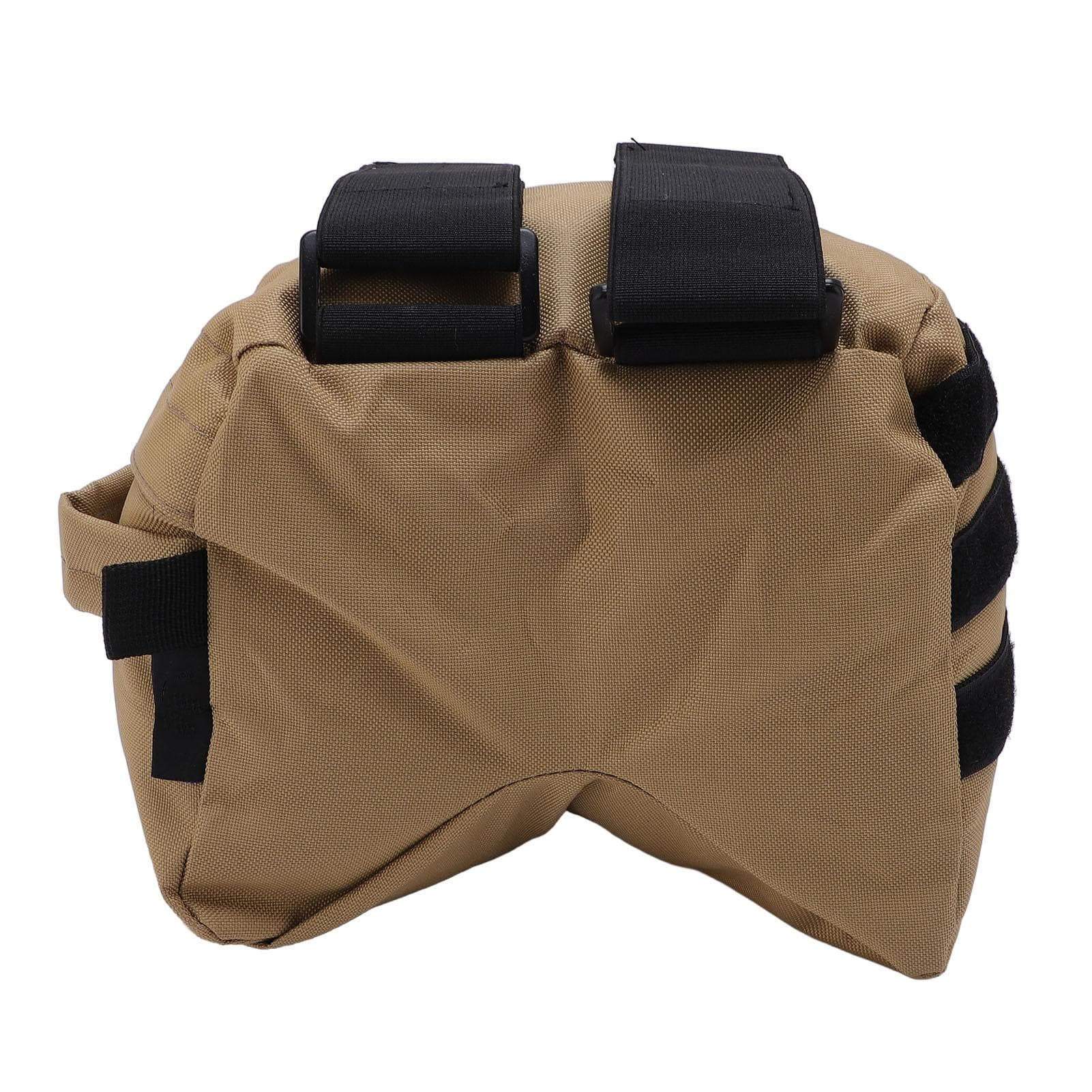 Shooting Rest Bag Support Sandbag Multi Functional for Outdoor Shooting Range Photography Unfilled