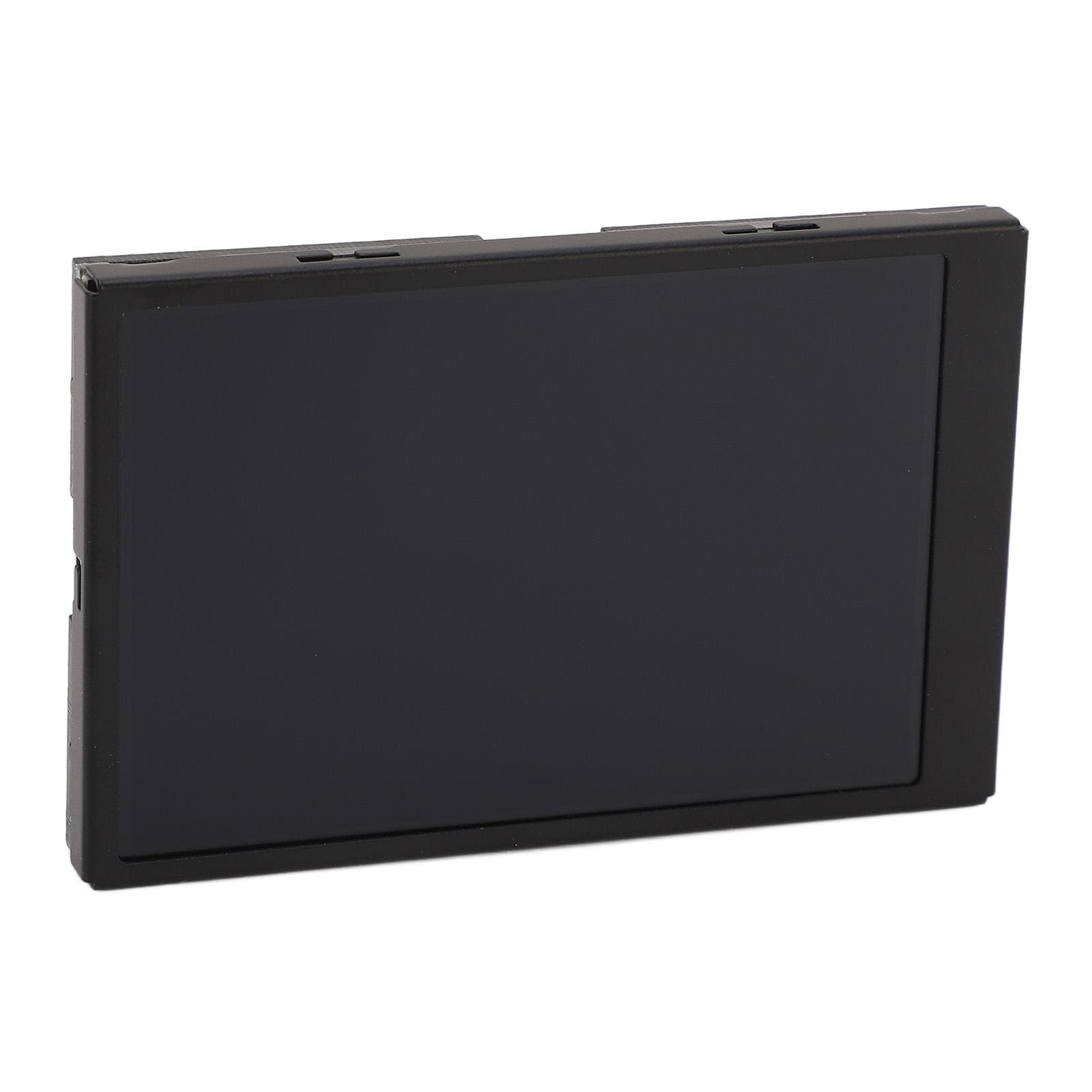 IPS USB Mini Screen CPU GPU RAM HDD Data Monitor Type C Sub Screen for AIDA64 Itx Case 3.5in V2