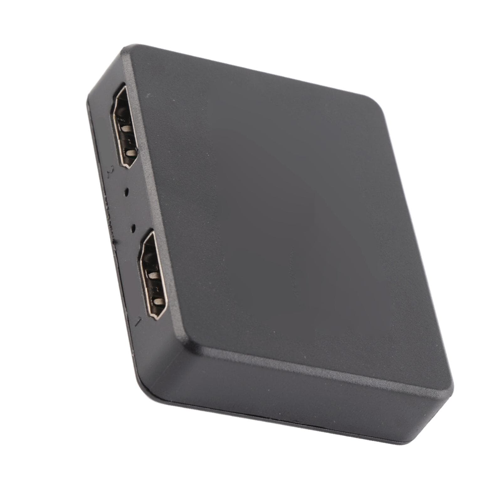 HDMI Converter HDMI Adapter 1 Input 2 Output HDMI Splitter Switcher Hub 3D 1080p Cable