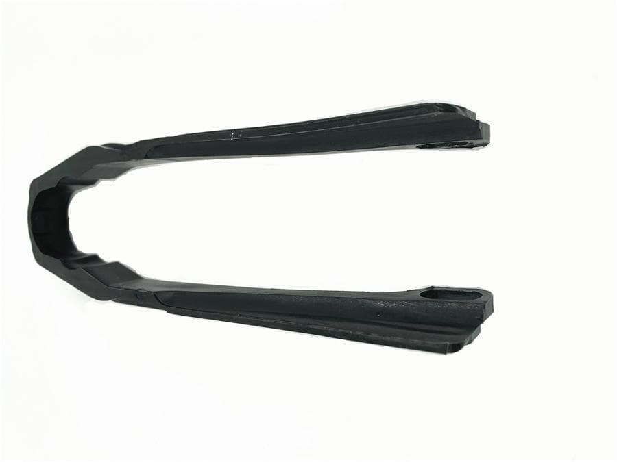 1x Chain Slider Swing Arm Chain Slider for Honda 88-89 CR250 89-90 CR125 CR500 R
