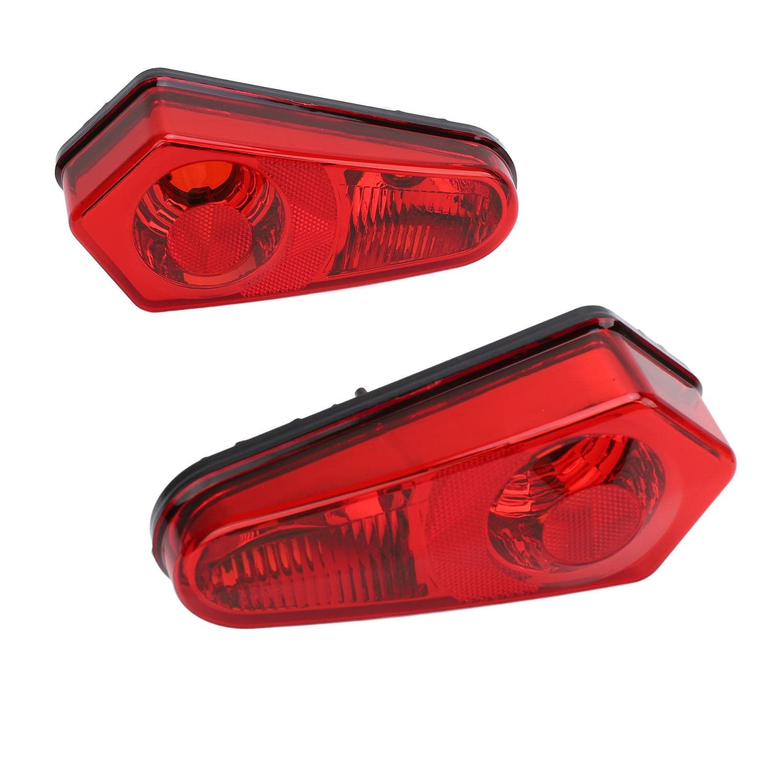 LED Tail Lights Impact Resistant Waterproof 2411153 Replacement for Polaris Sportsman 500 ACE 325