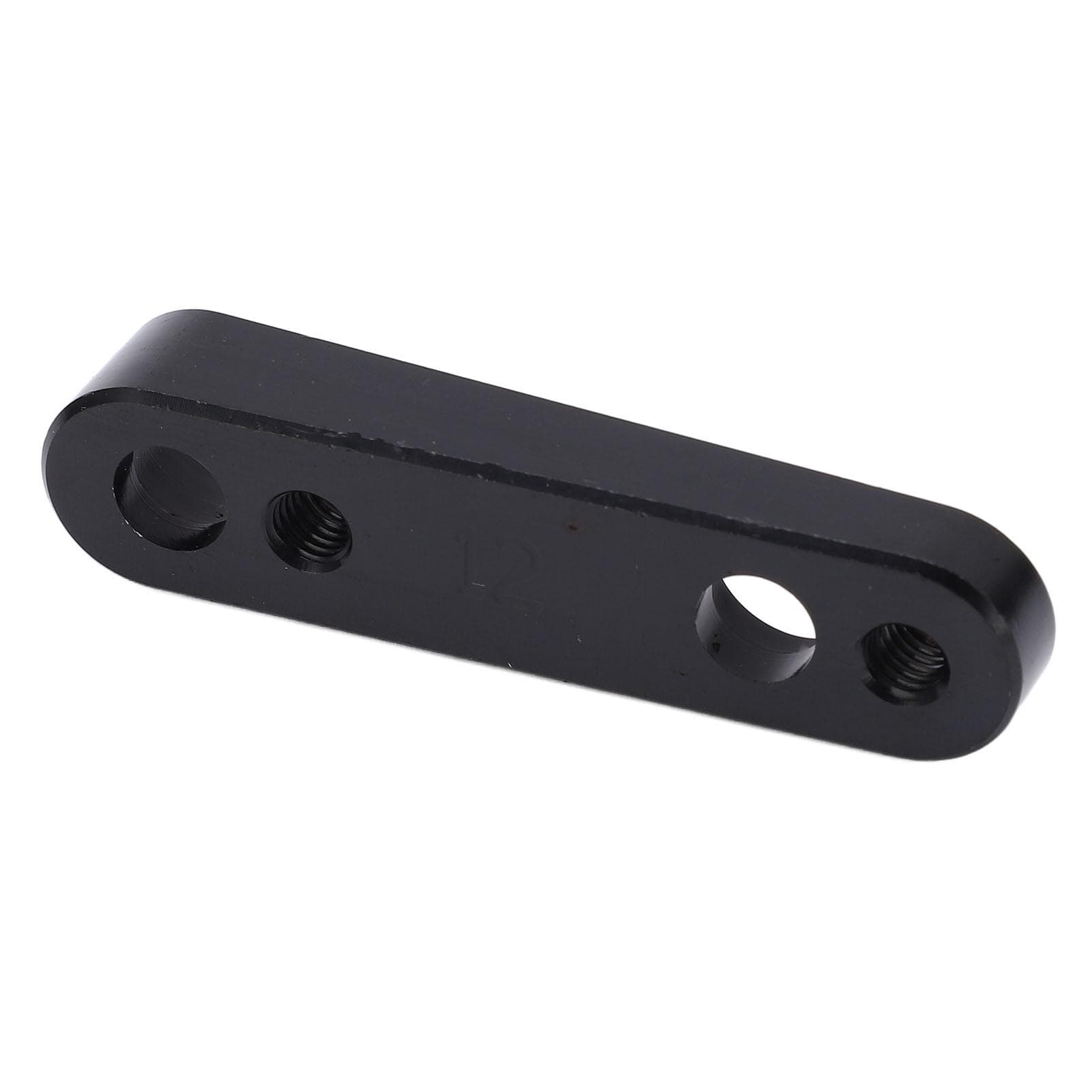 Mountain Bike Disc Brake Caliper Mount Adapter Ultralight Flat Disc Brake Mount Adapter for Road