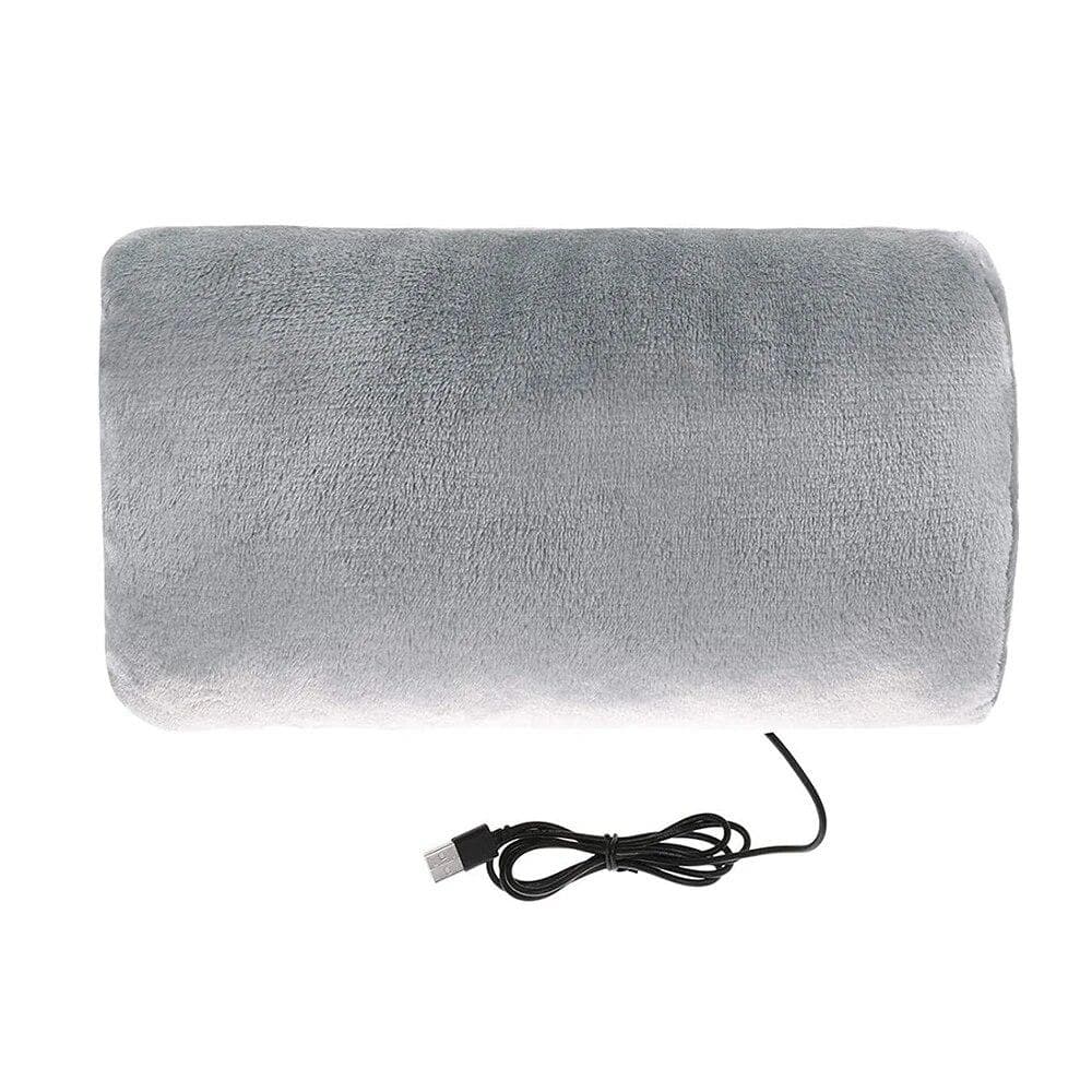 Electric Heating Hand Warmers Pad Thermostat Warming Bag Household Travel Winter Safe Hand Warmer Pads Flannel Hands Pillow UNITED KINGDOM