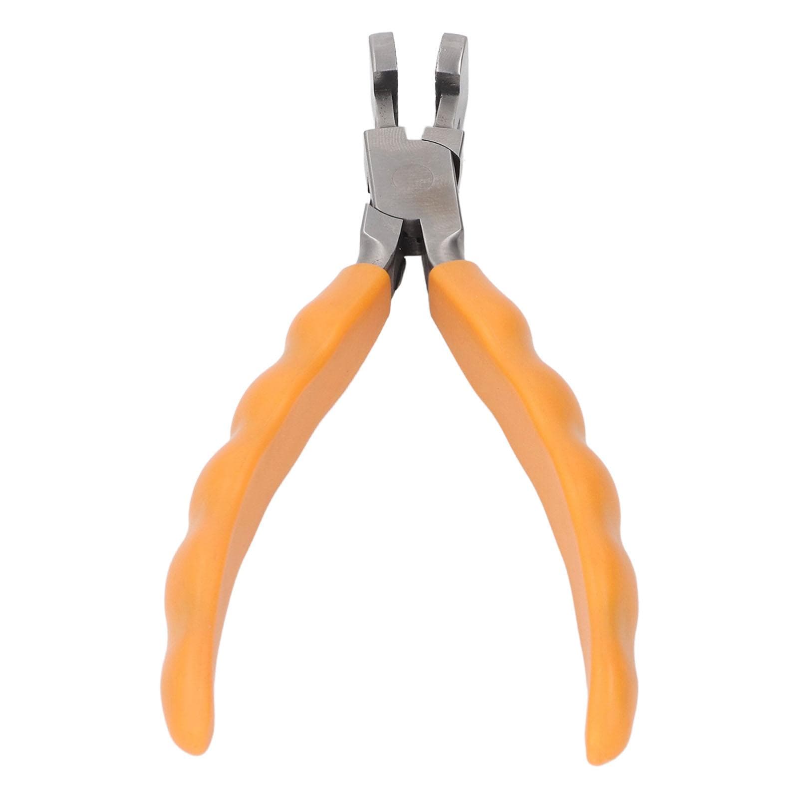 Nose Pad Arm Adjusting Pliers Eyeglass Arms Frame Nose Pad Remover Multi Purpose Optical Optician
